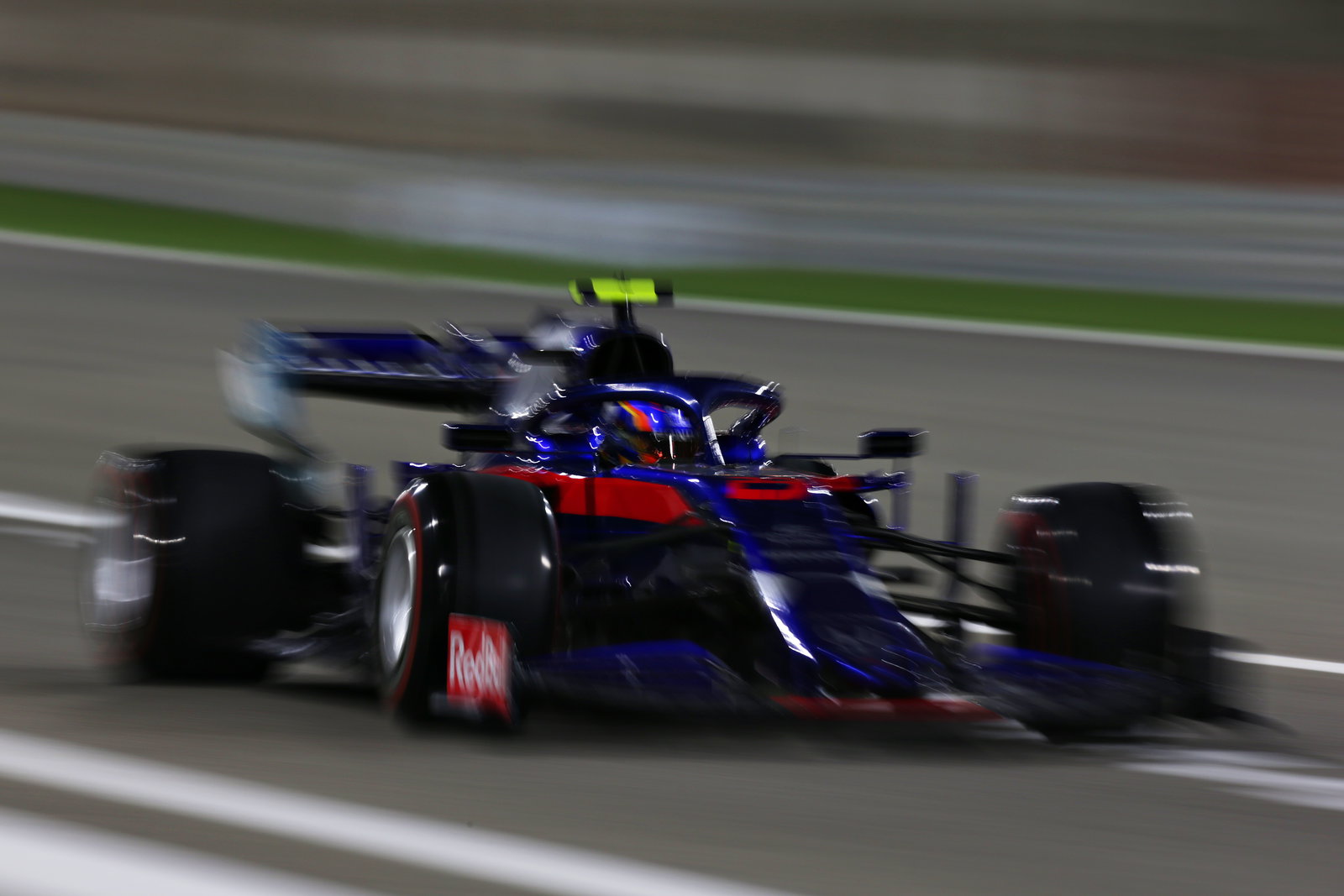 F1’s new generation showing teams are right to put faith in youth