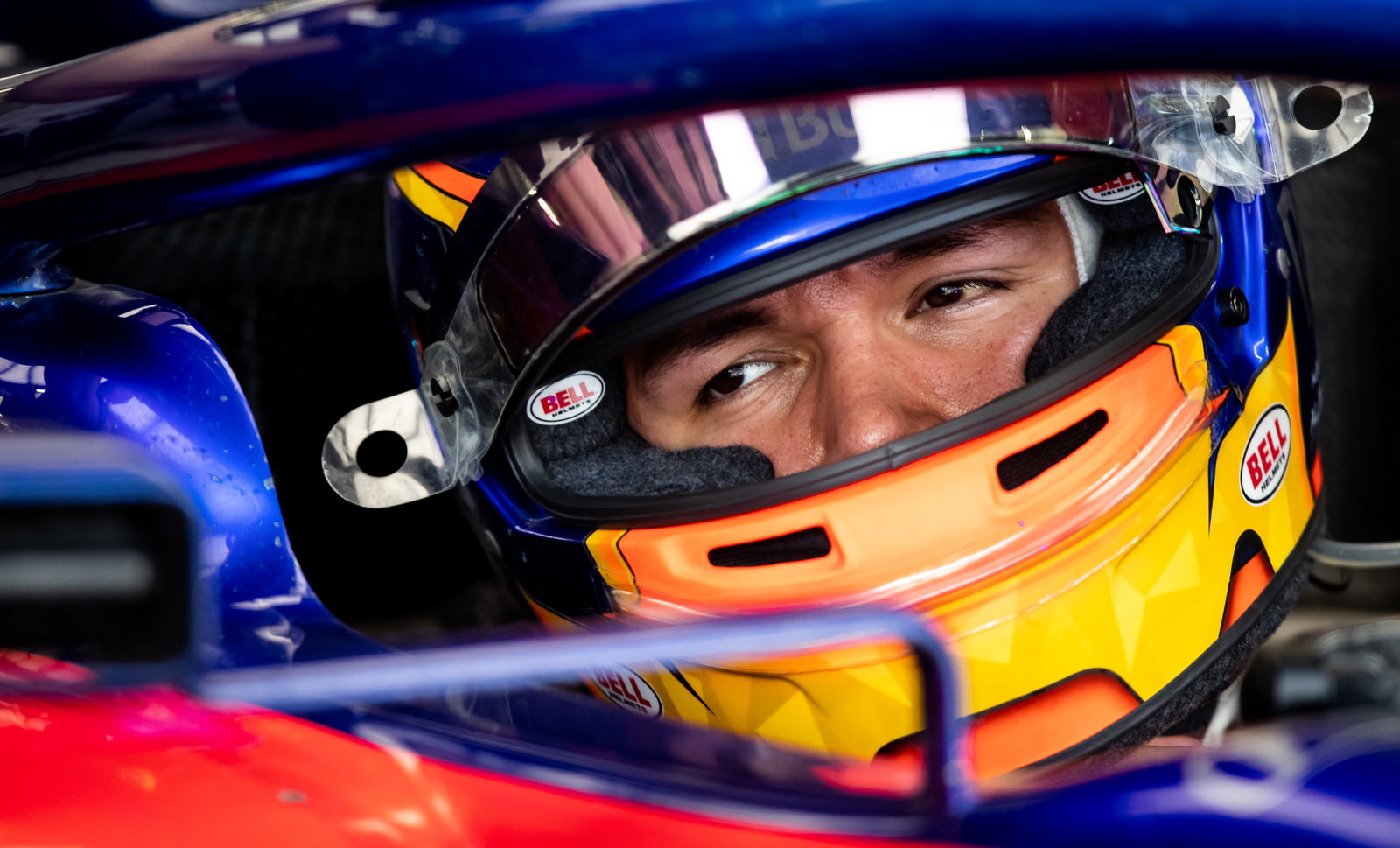 F1’s new generation showing teams are right to put faith in youth