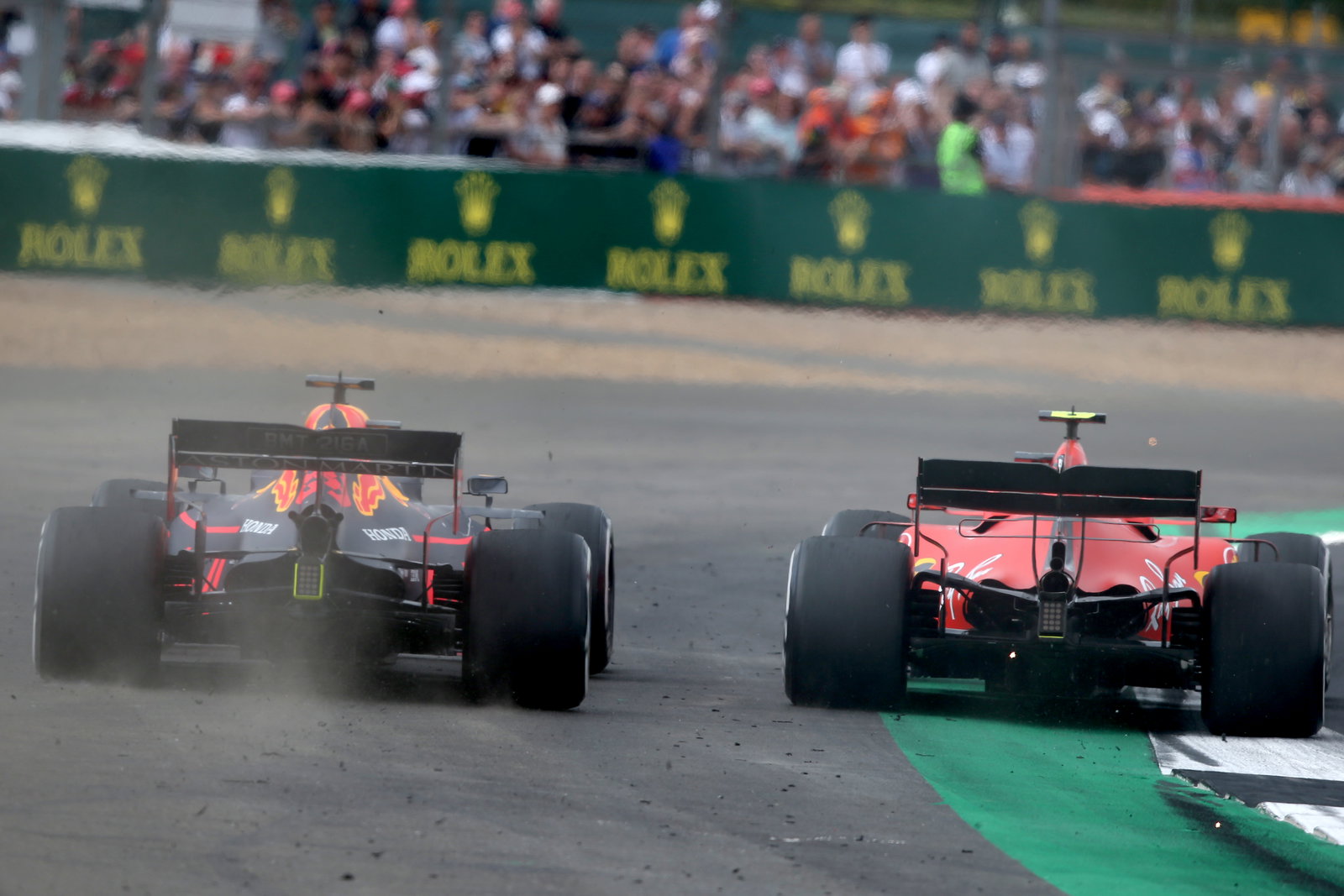 The Max and Charles Show points to Formula 1’s exciting future