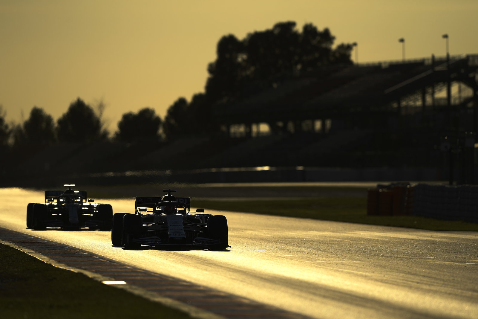 The wider implications for the 2021 F1 driver market&nbsp;