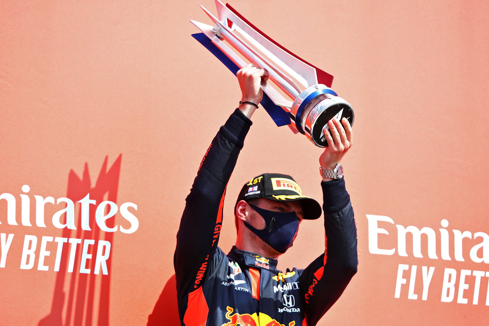 How aggressive Max Verstappen ended Mercedes’ F1 domination