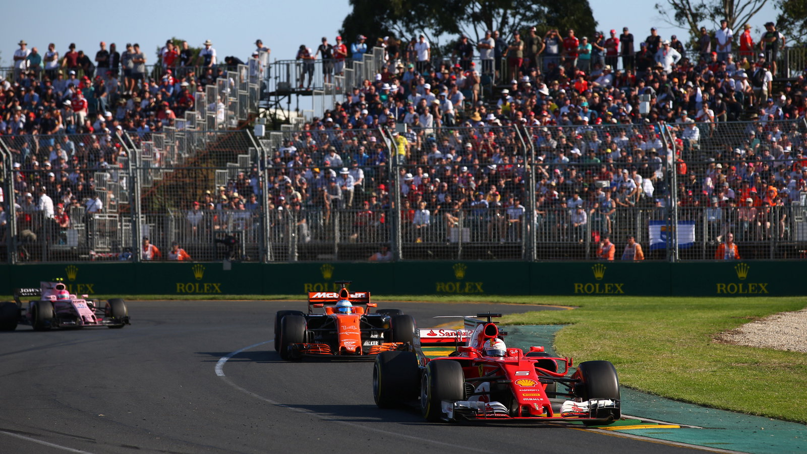 australian GP