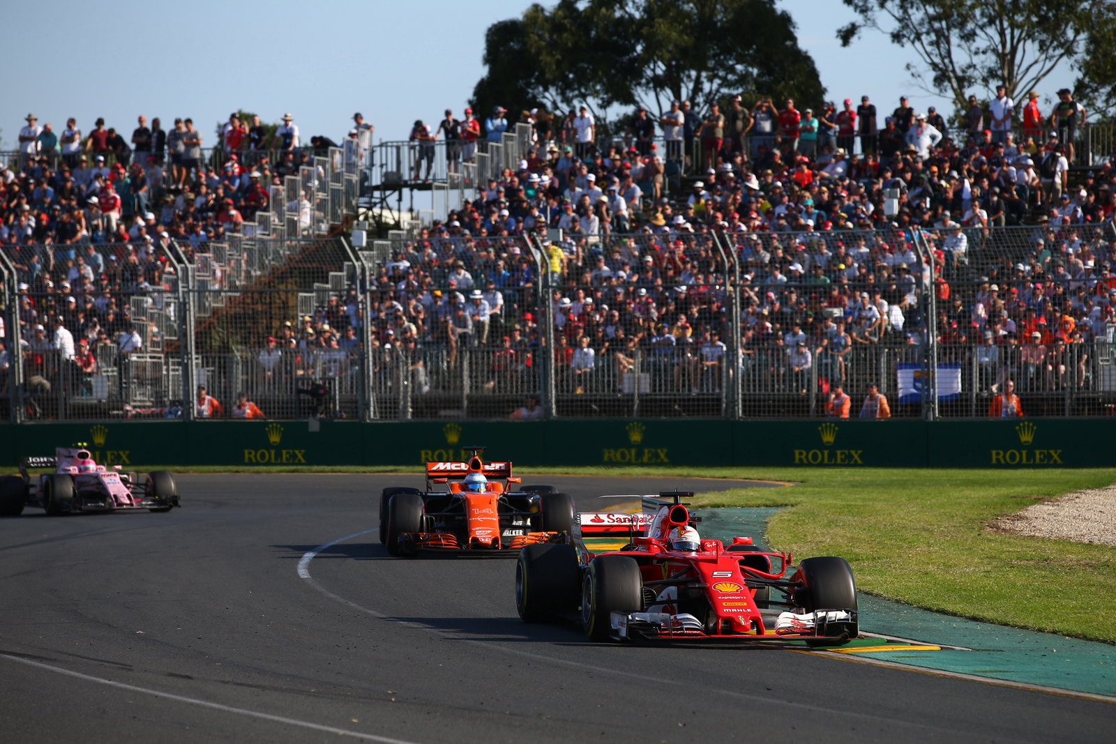 australian GP