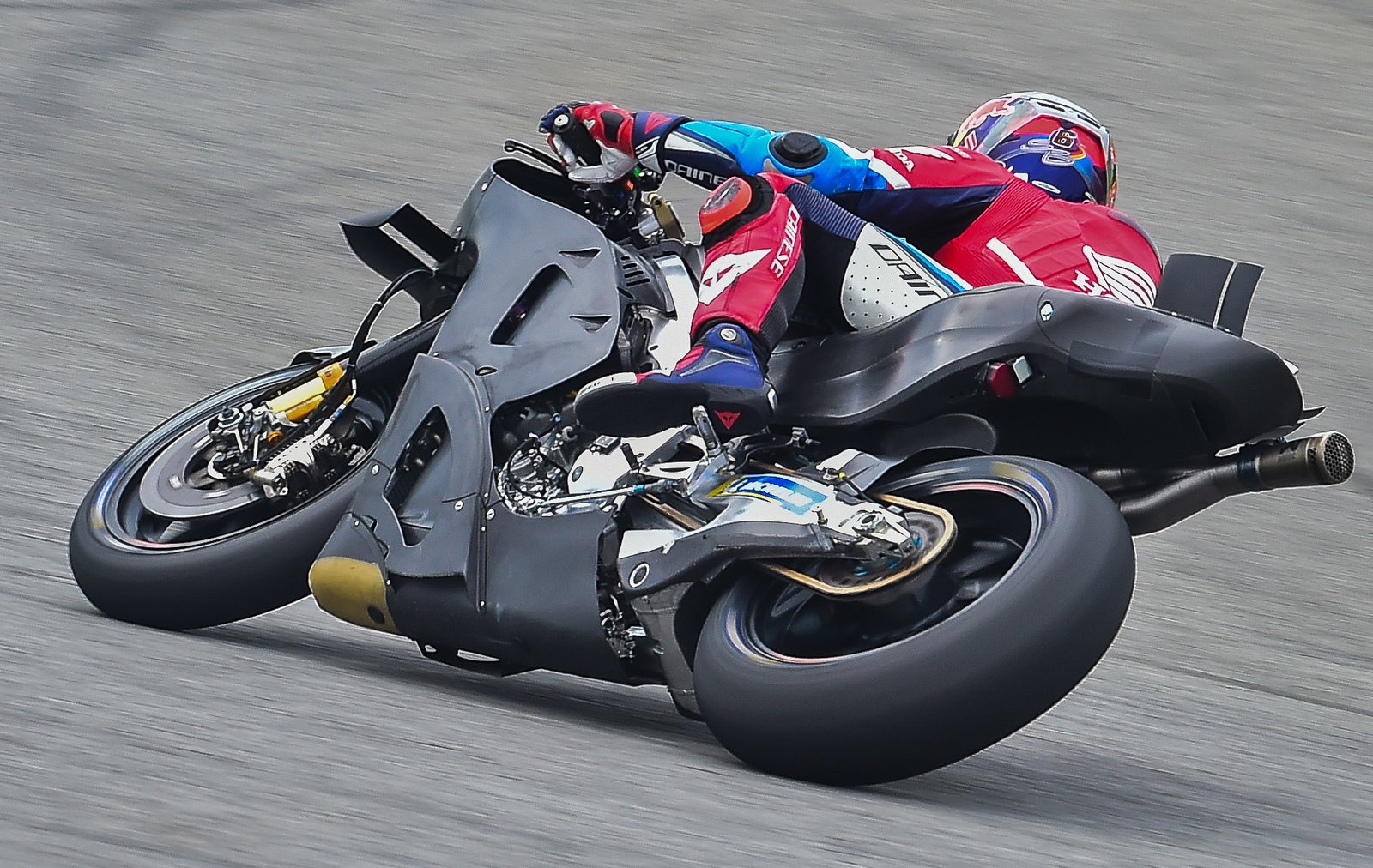Stefan Bradl (pic: Sepang Circuit)