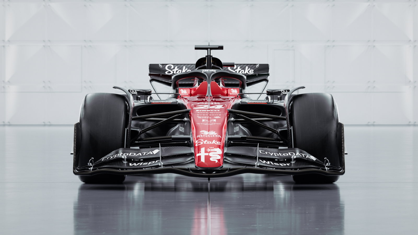 Red Bull inspiration among ‘brave’ changes for 2023 Alfa Romeo F1 car