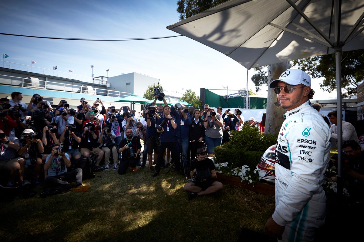 How a ‘better version’ of Bottas plans to make F1 2019 his best yet