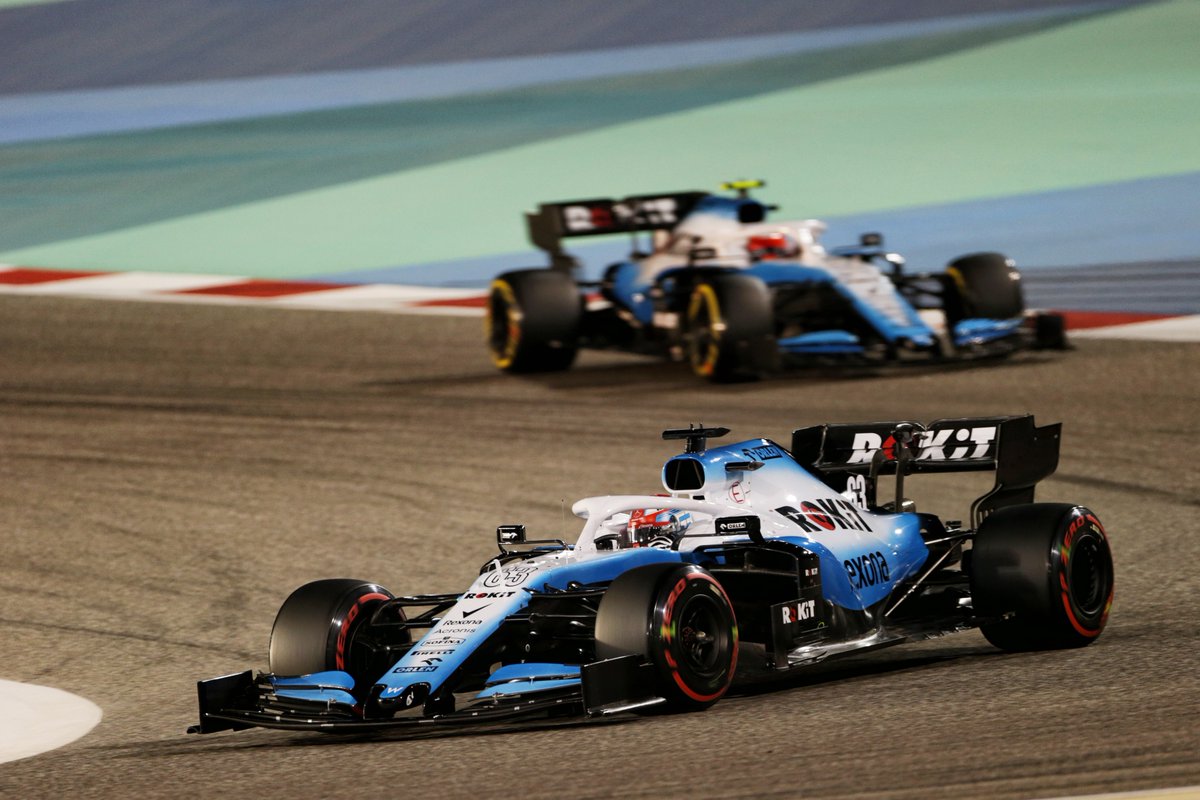 F1’s new generation showing teams are right to put faith in youth