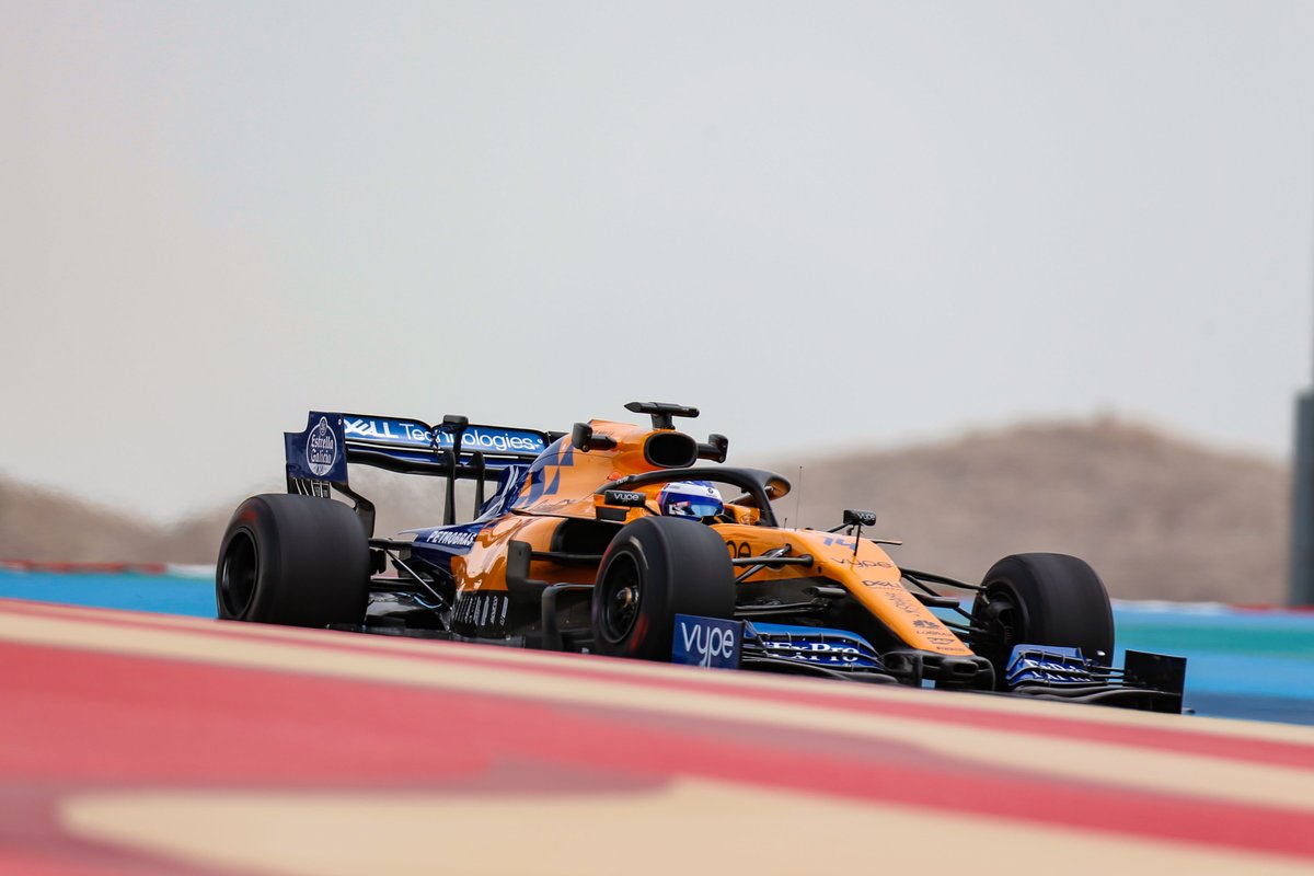 Fernando Alonso has no plans to quit racing as he seeks new challenges