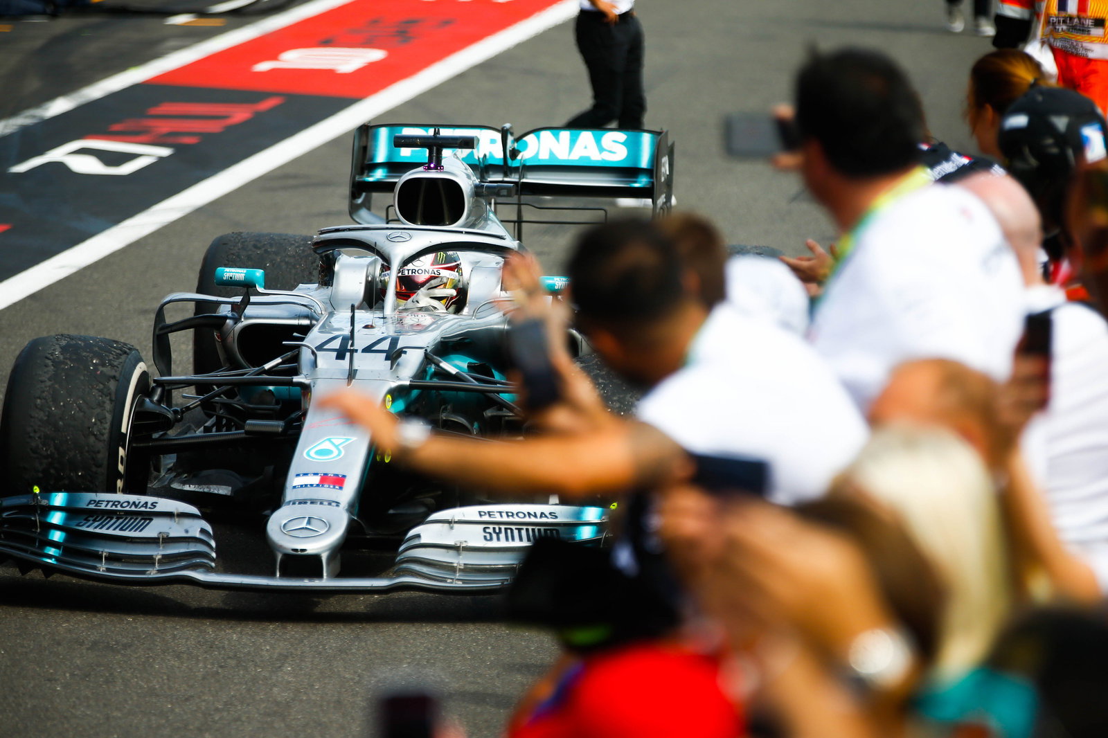  2019 F1 French GP conclusions: Can anyone stop ruthless Hamilton? 
