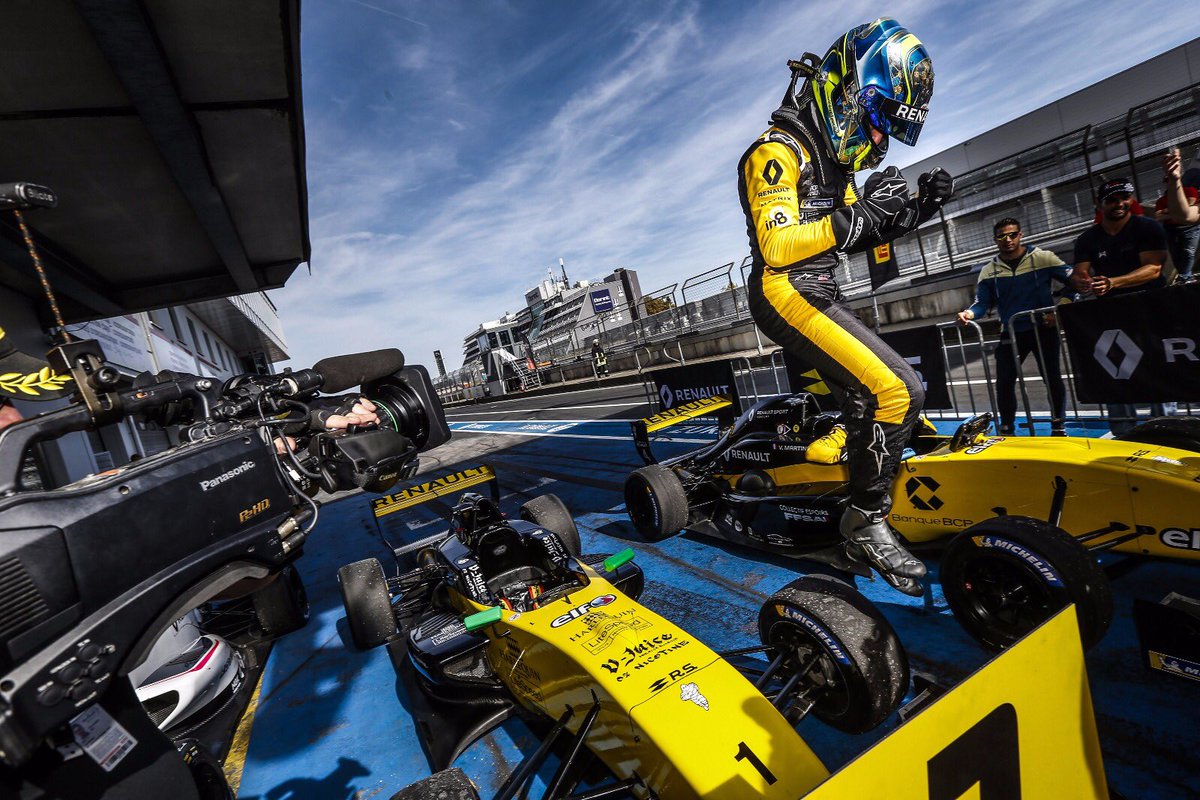 Fewtrell: Recent promotions show F1 not just a 'crazy dream’