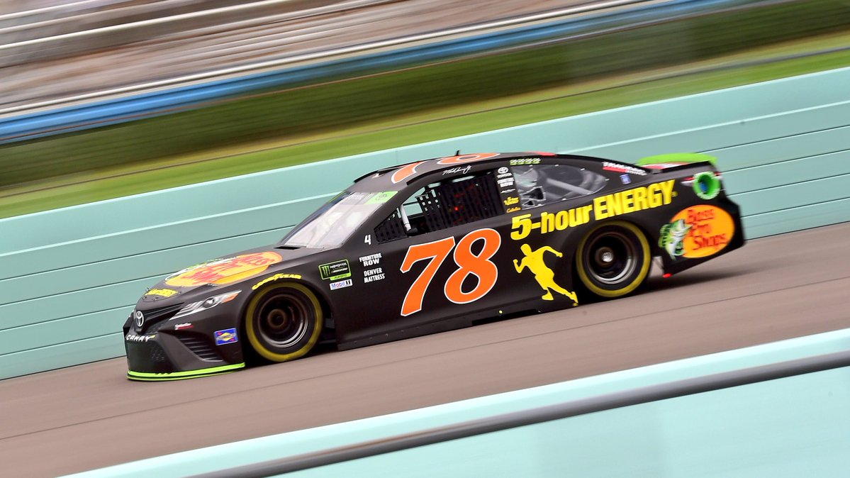 Crash.net's Top 100 Drivers and Riders of 2018 - 60-41