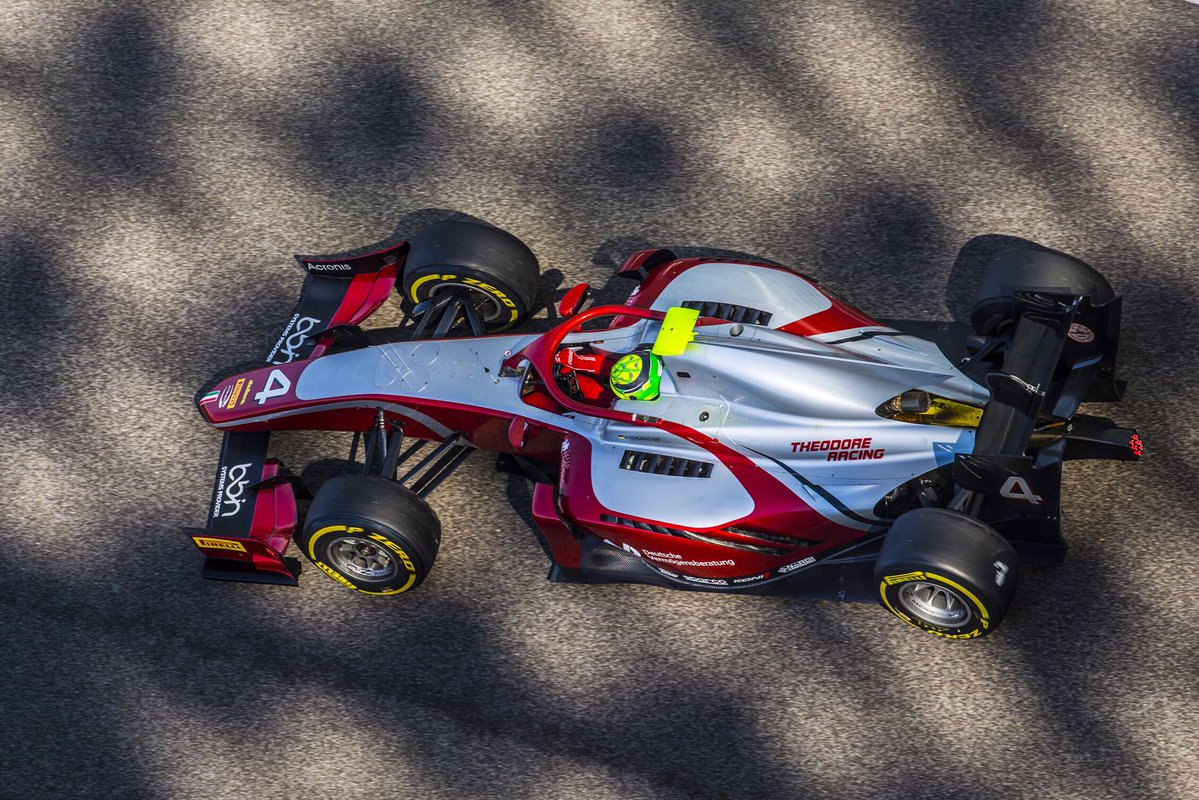 Mick Schumacher: Following the greatest F1 racer ever ‘difficult’