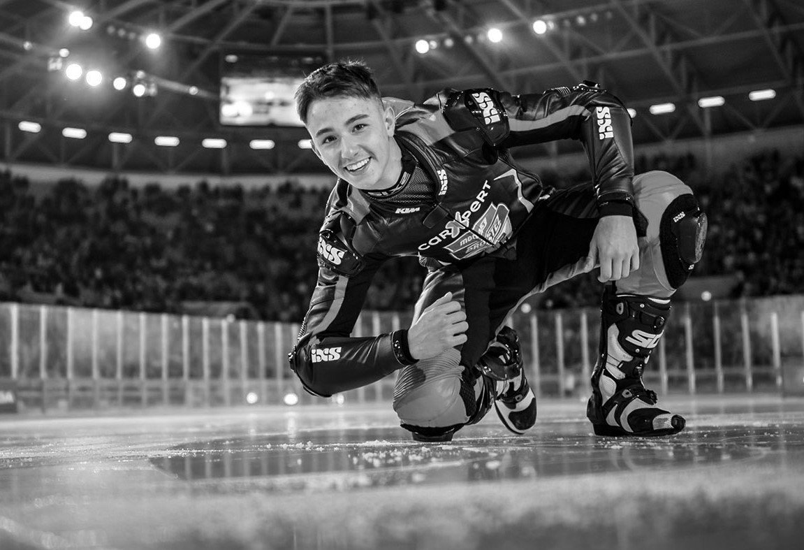 MotoGP Italia: Bagnaia Tidak Ingin Balapan Setelah Tragedi Dupasquier