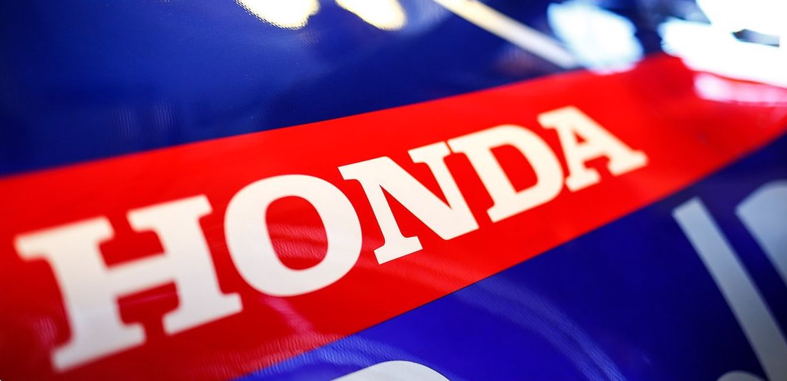 Honda has delivered on ‘all expectations’ for F1 engine, says Tost