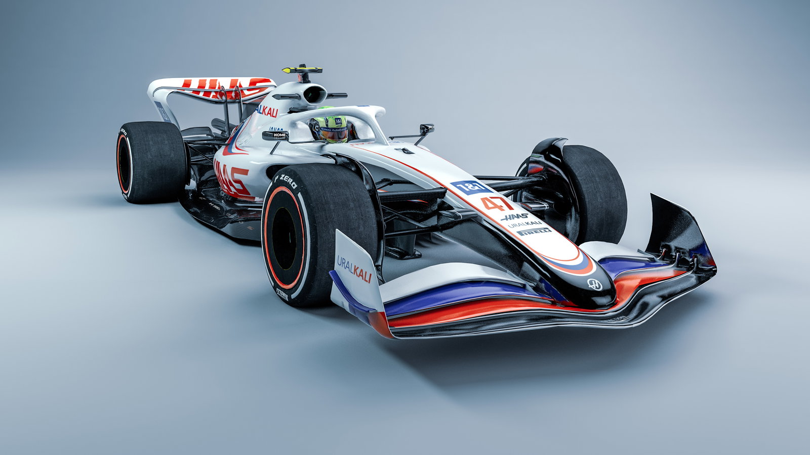 Bagaimana Mobil F1 2022 Tampil dengan Livery Tim 2021?