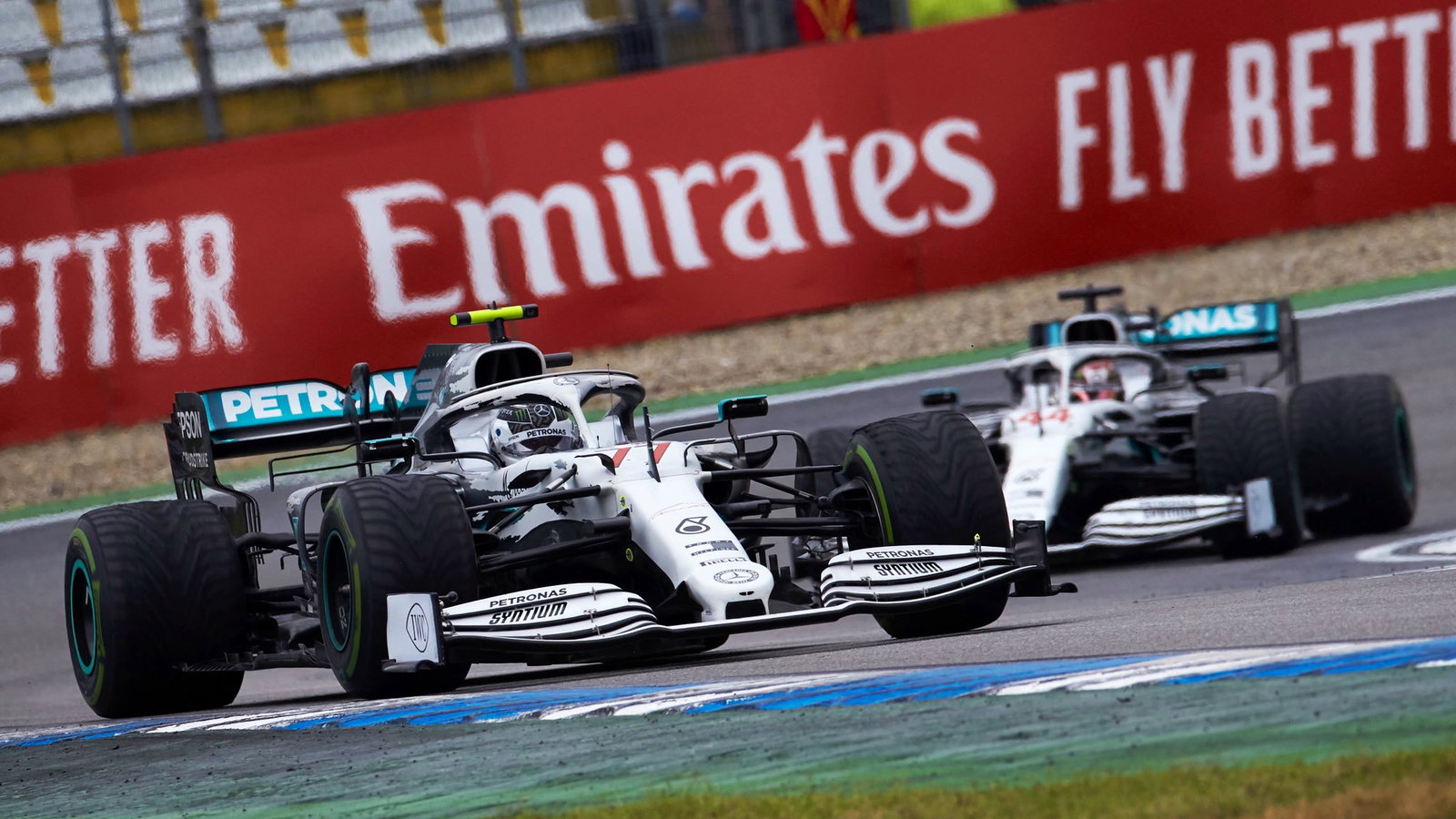 Valtteri Bottas, Mercedes, F1,