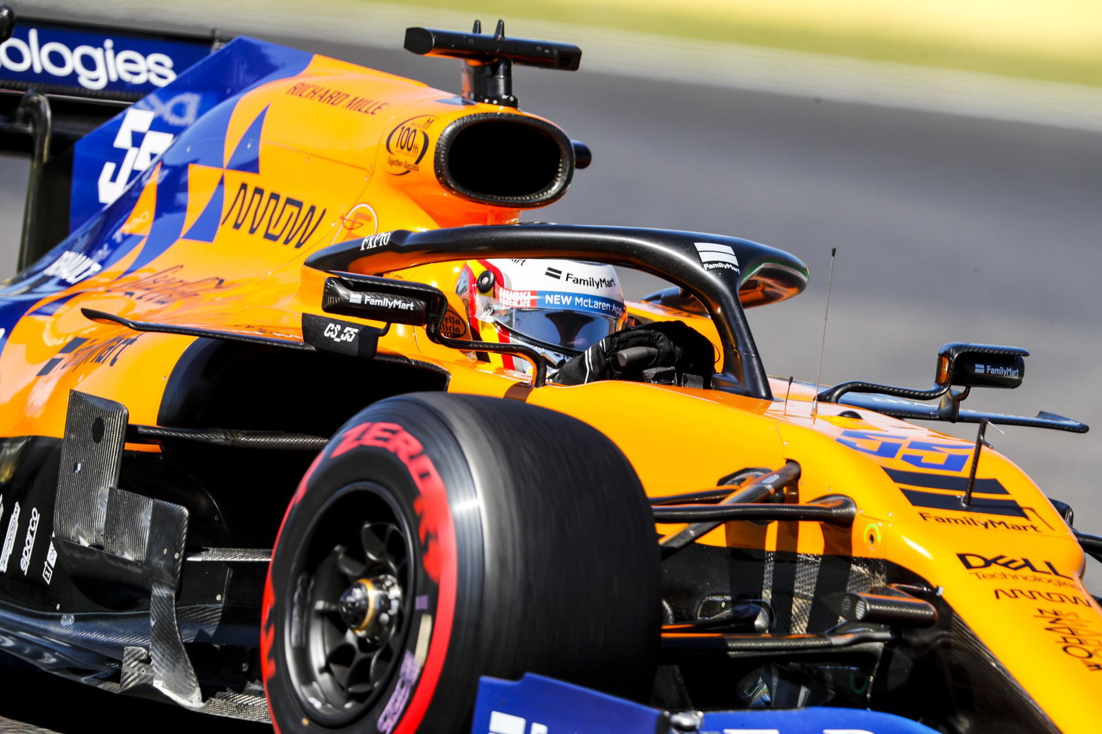 Japanese GP: Is 'Bottas 2.0' back after Suzuka success?