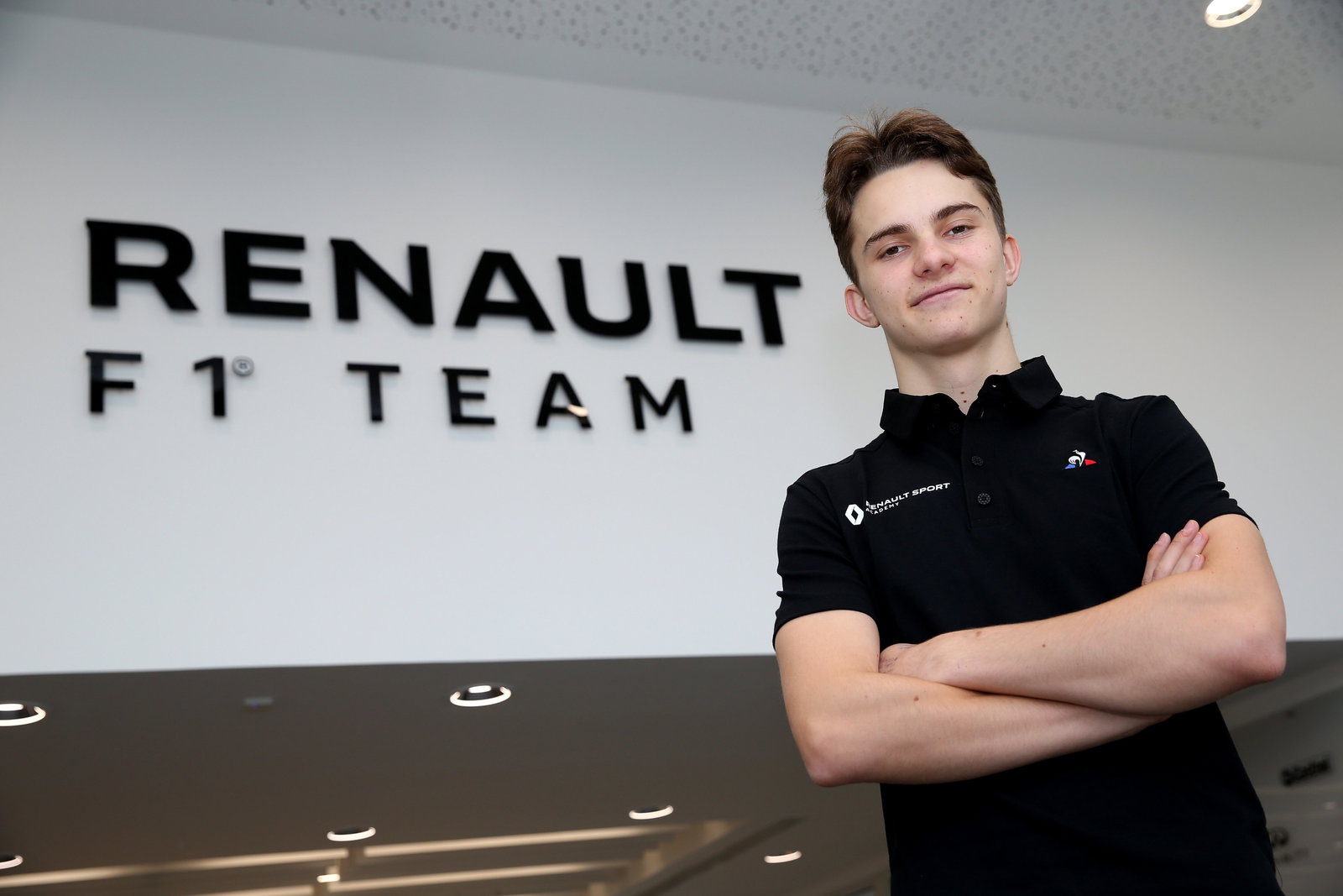 Prema signs Oscar Piastri to complete 2020 FIA Formula 3 line-up