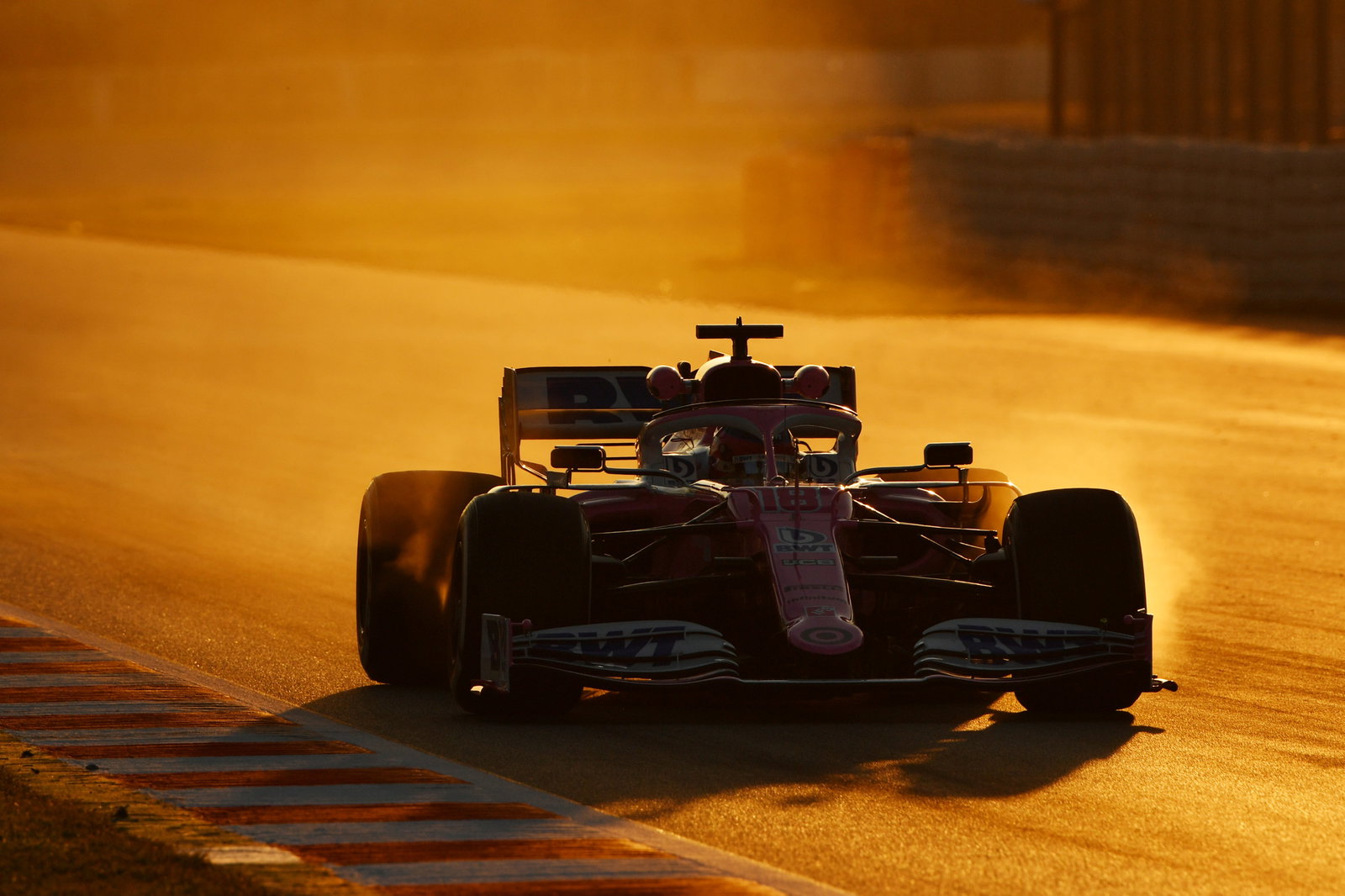 How Formula 1’s delayed season will impact each team