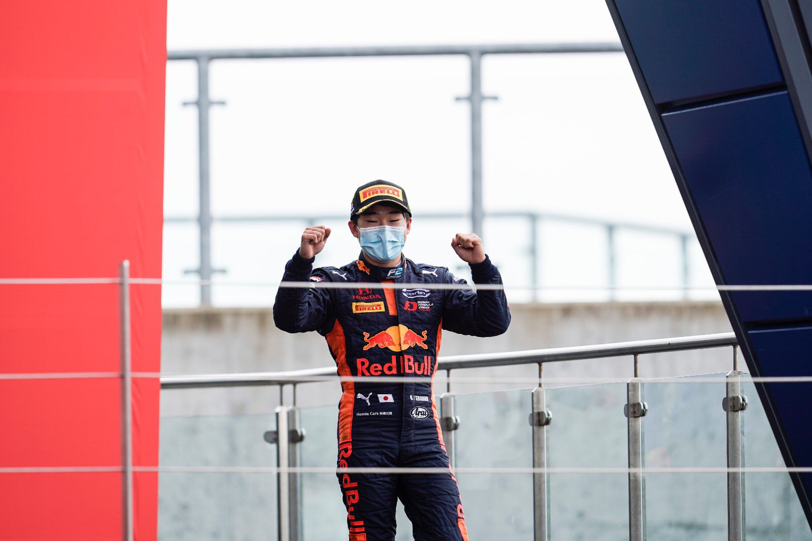 F1 driver market latest: Race for final 2021 seats hotting up