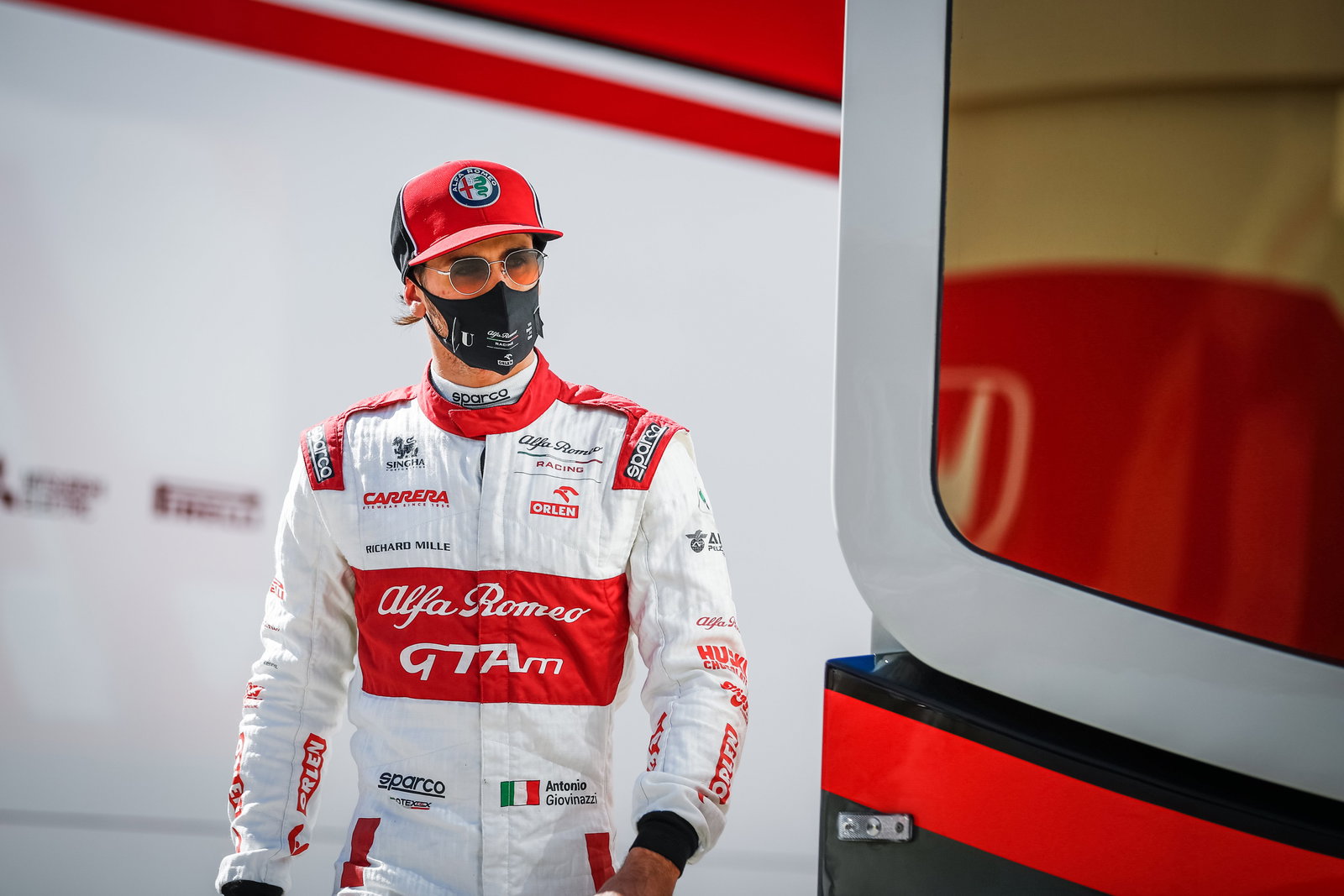 What now for Schumacher as Alfa Romeo opt for F1 driver line-up continuity?