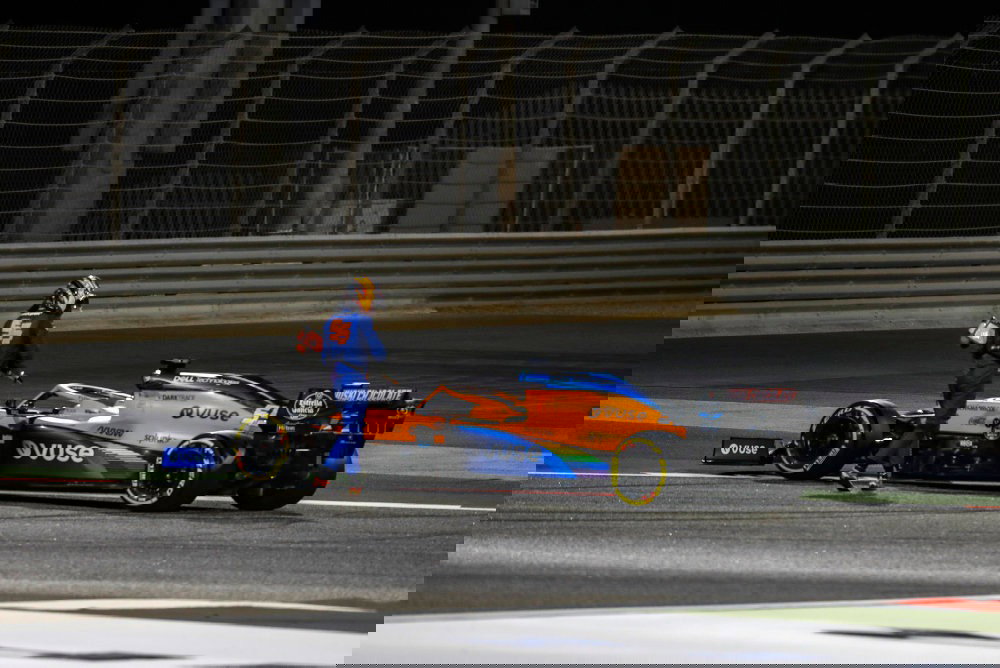 Bottas 'bingung' dengan defisit kualifikasi F1 Bahrain dari Hamilton setelah lap bersih