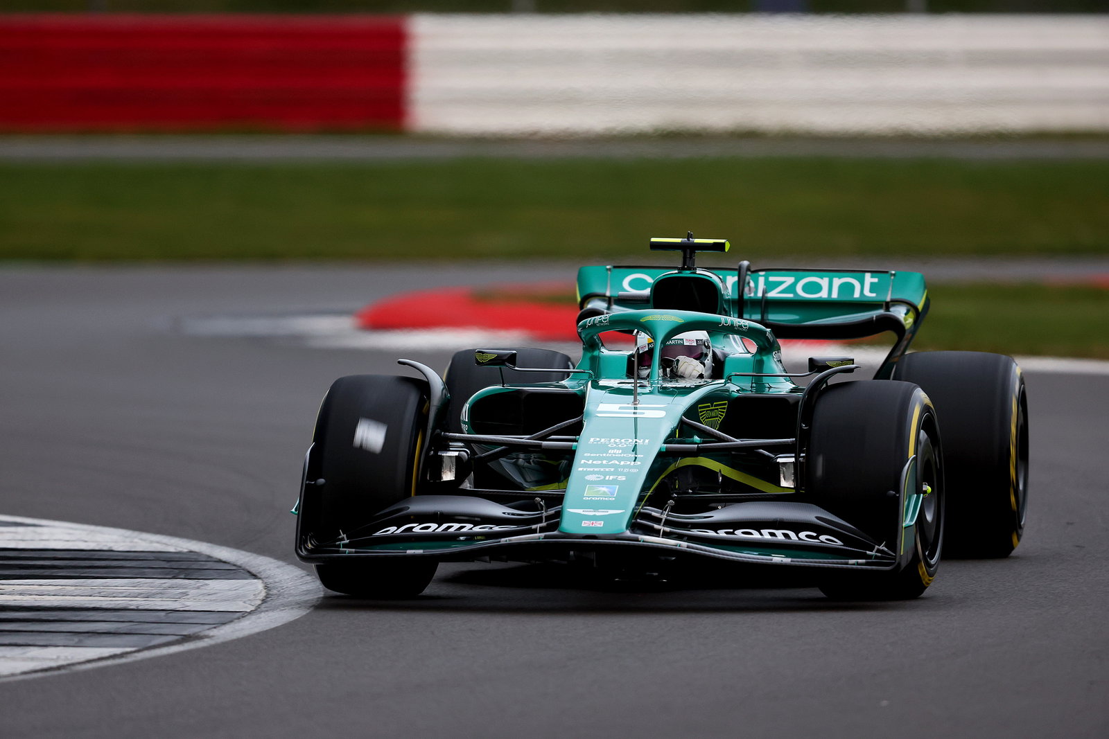 Will Sebastian Vettel stick around to see out Aston Martin’s F1 masterplan?