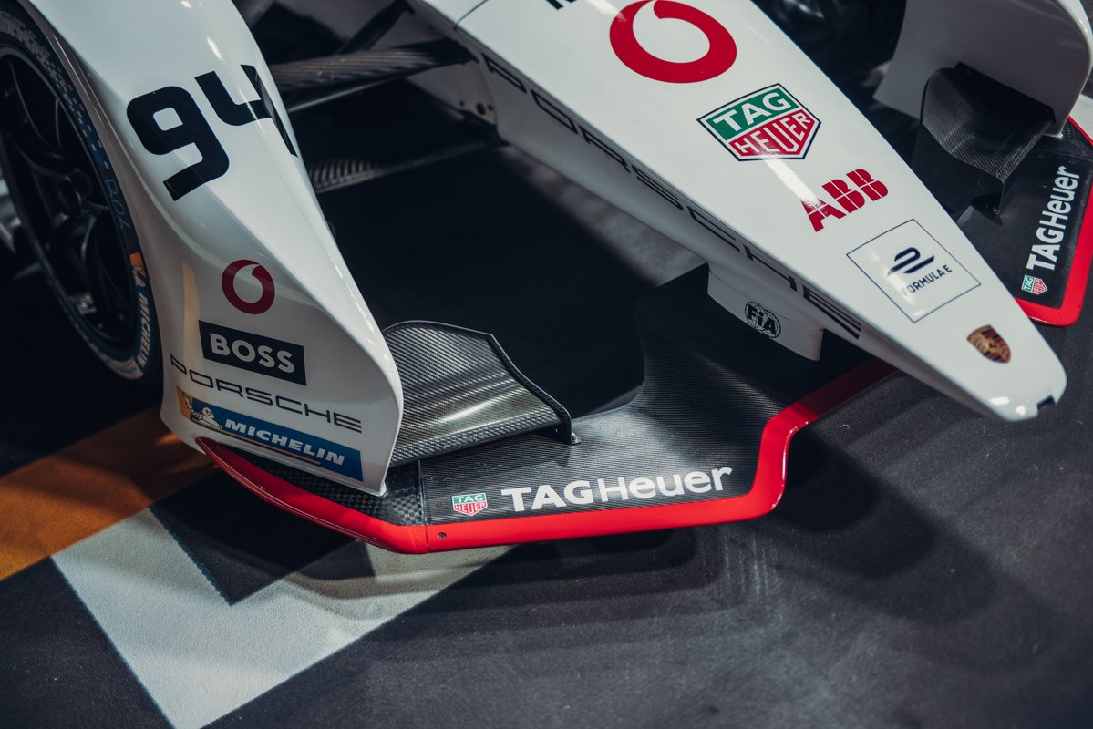 Horner Ungkap Alasan Batalnya Kolaborasi Red Bull-Porsche