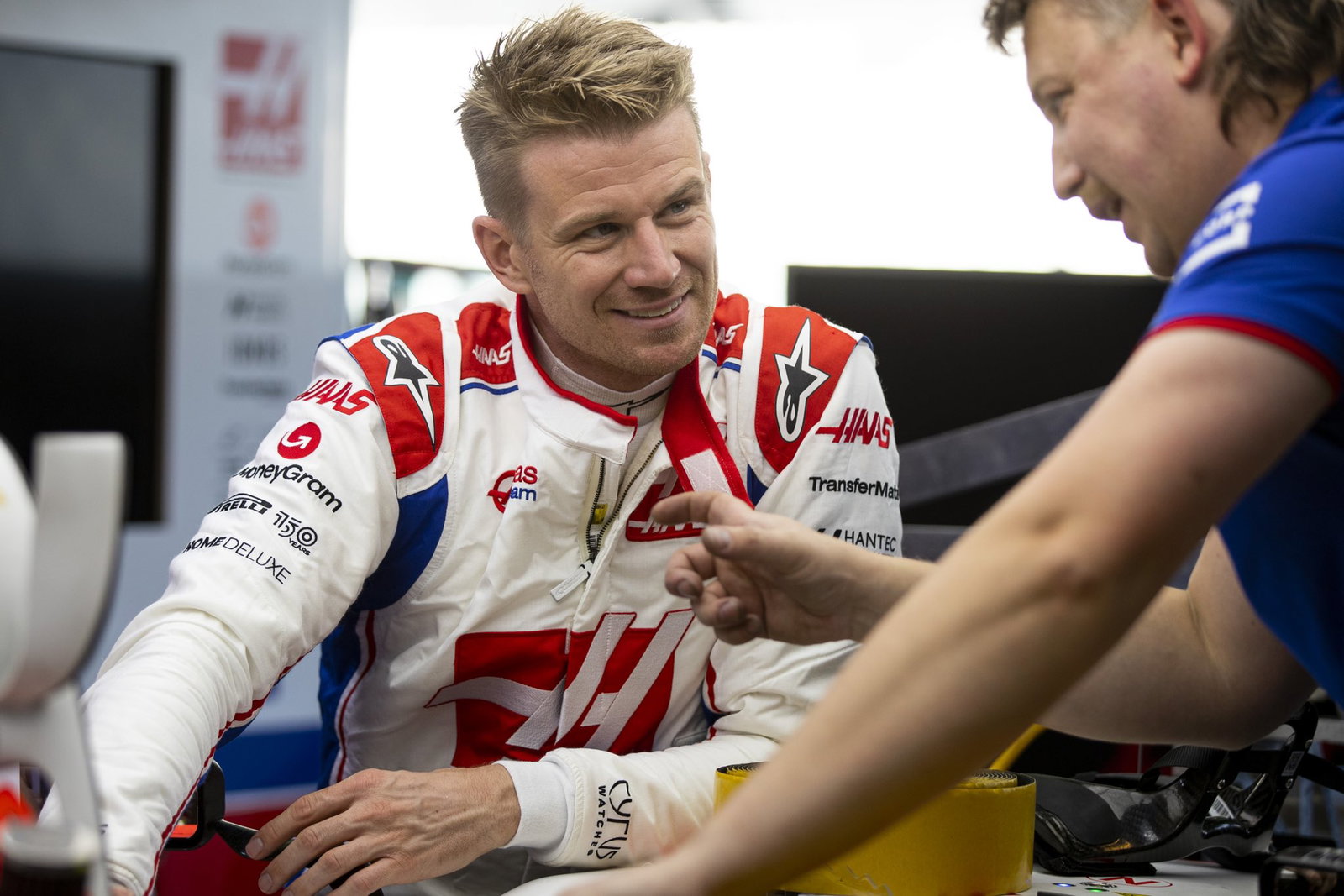 Fernando Alonso to Aston Martin, Pierre Gasly to Alpine - drivers debut for new teams at Abu Dhabi post-season F1 test