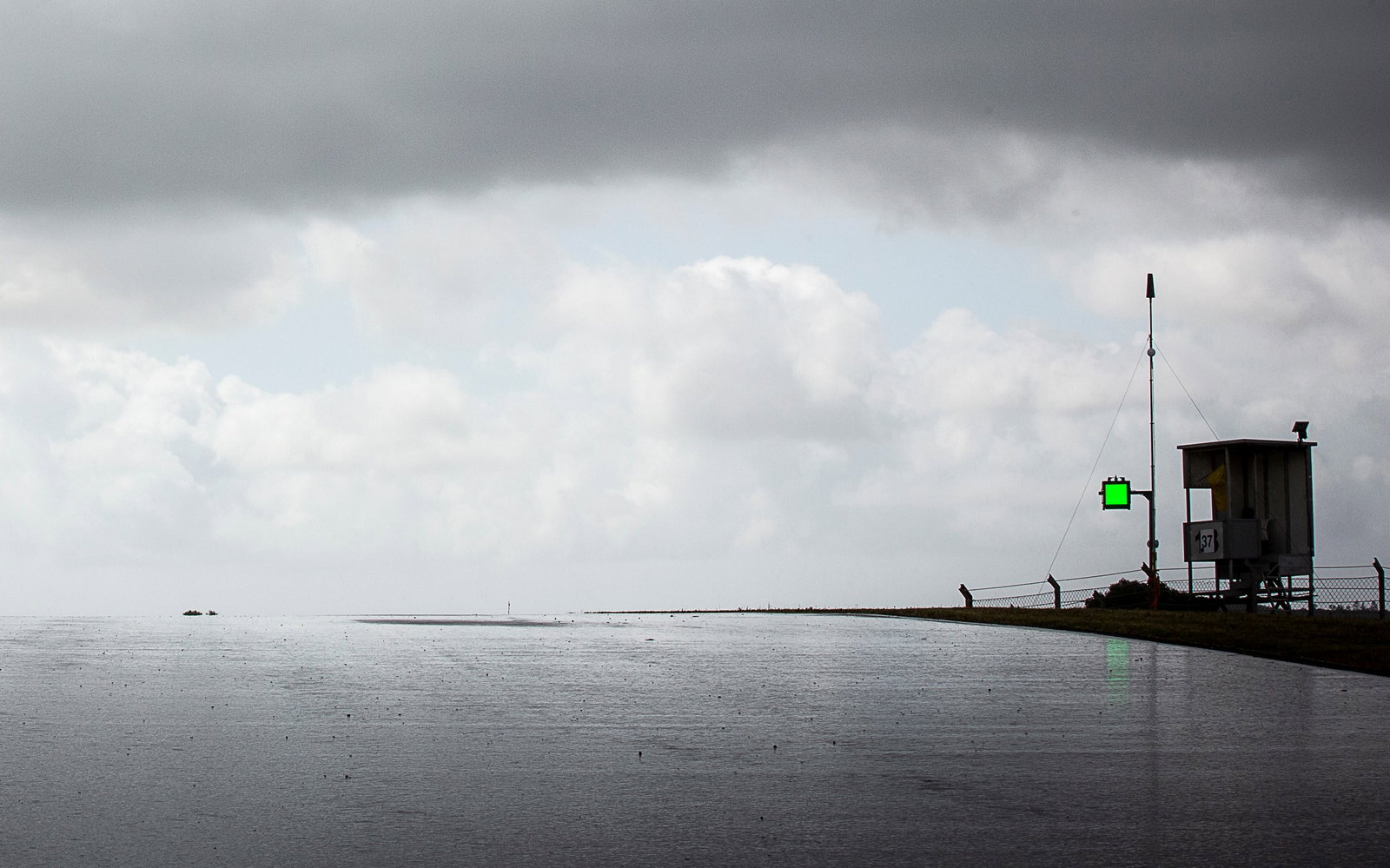 MotoGP Perkenalkan Panel Bendera Digital di Portimao