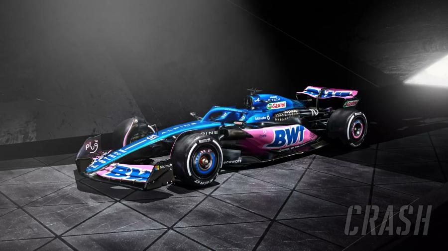 ANALISIS: Setiap Mobil Baru untuk Musim F1 2023