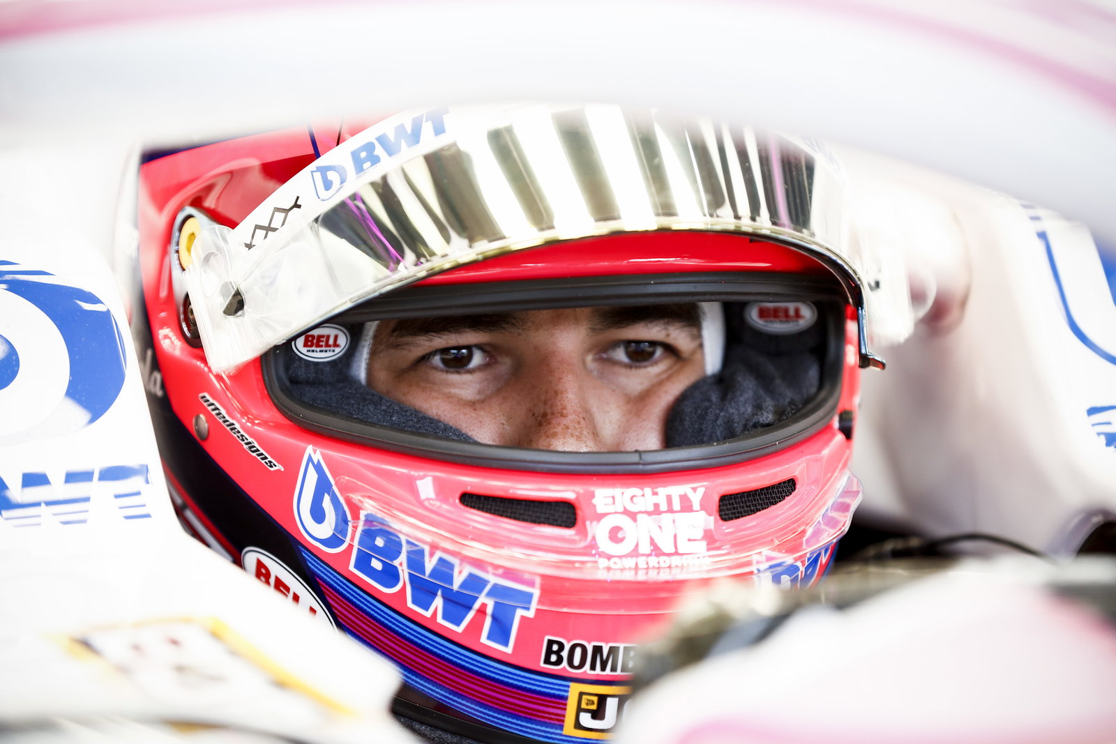 What next for Sergio Perez after his shock Racing Point F1 exit?