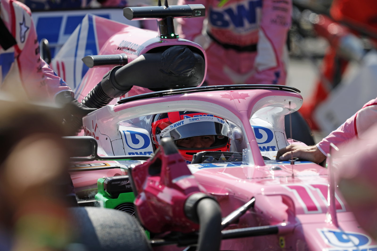 F1 Russian GP preview: Form favours Lewis Hamilton as he looks to match Michael Schumacher