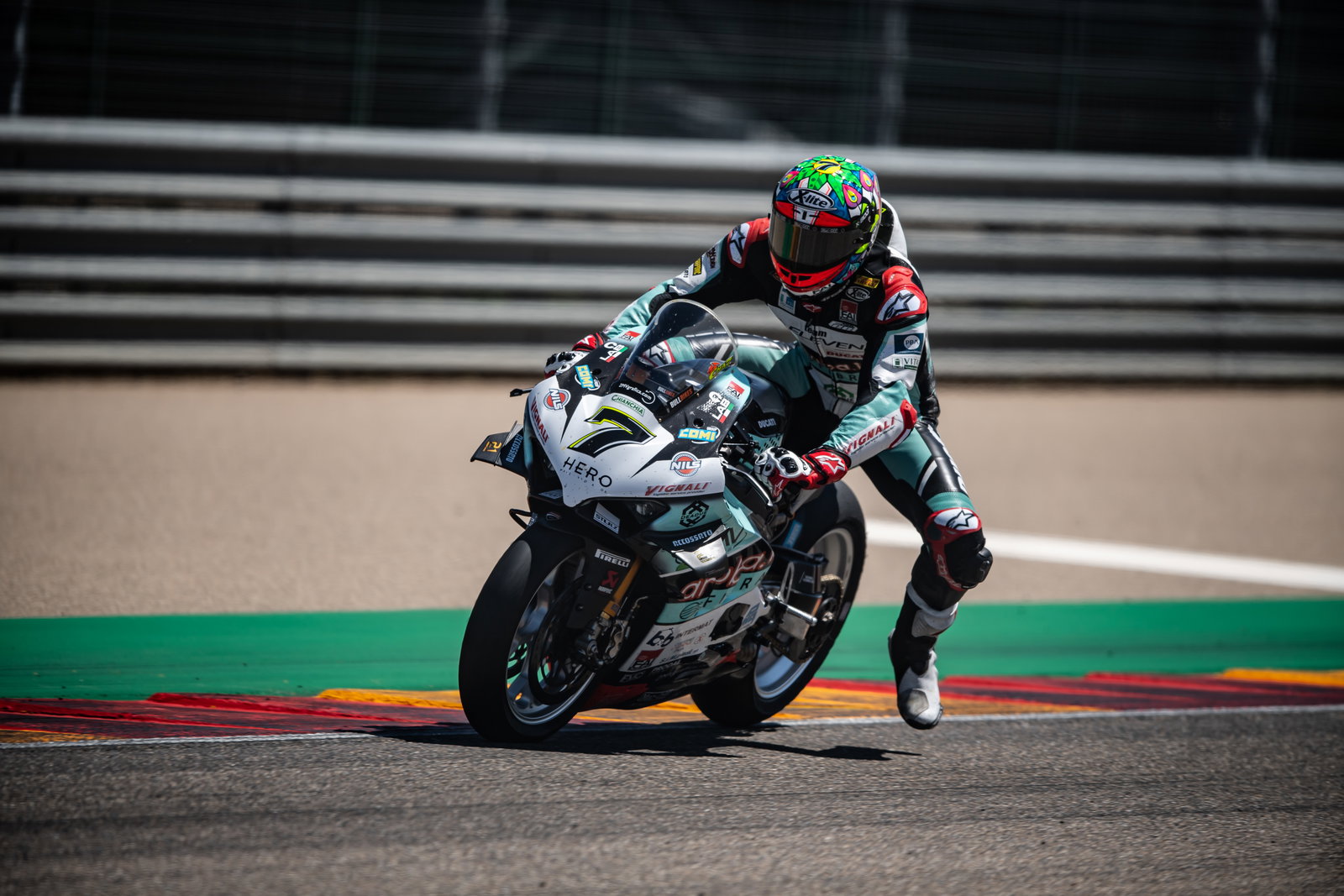 2021 World Superbike Championship Preview; can anyone stop Rea?