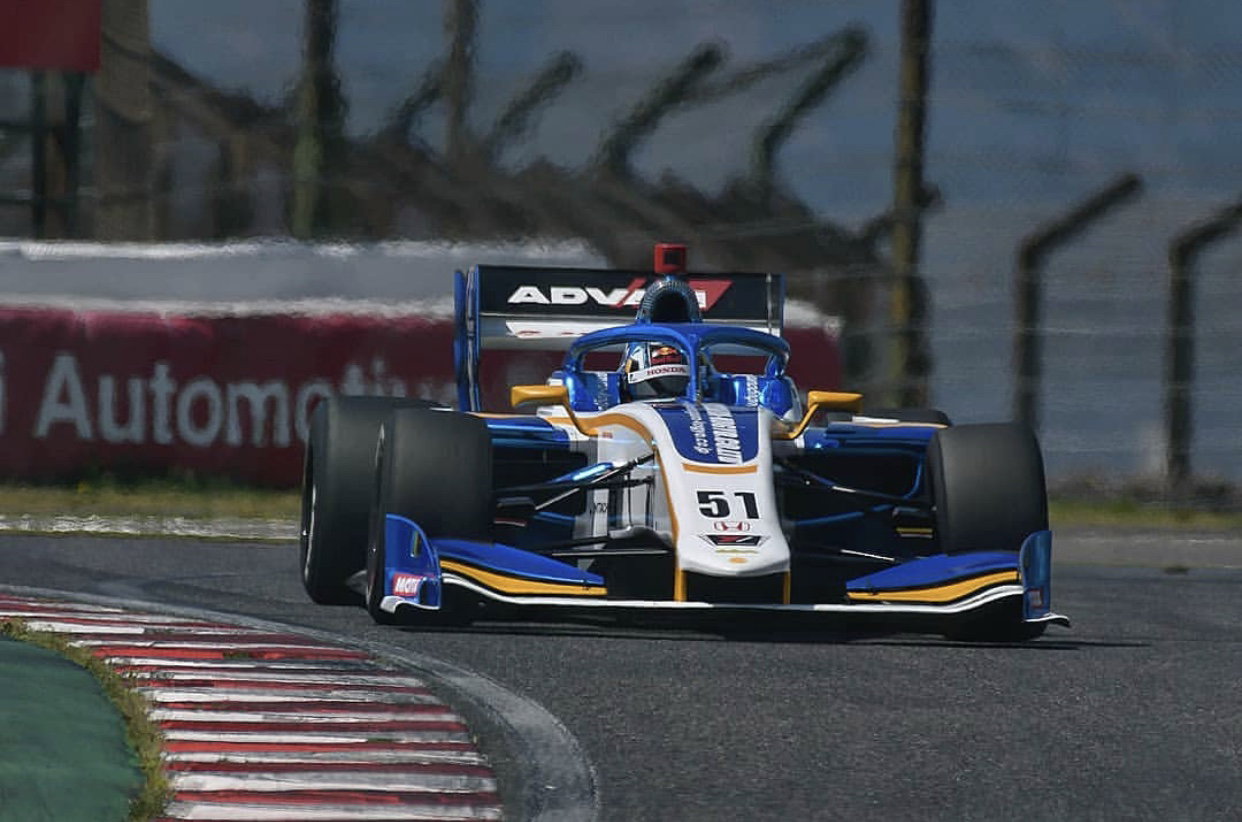 Harrison Newey Column: A frustrating end to my rookie season