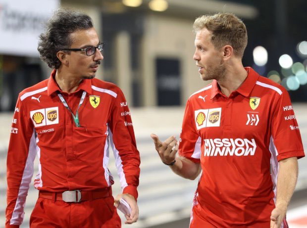 Ferrari reshuffle: Why F1’s giant replaced Arrivabene with Binotto