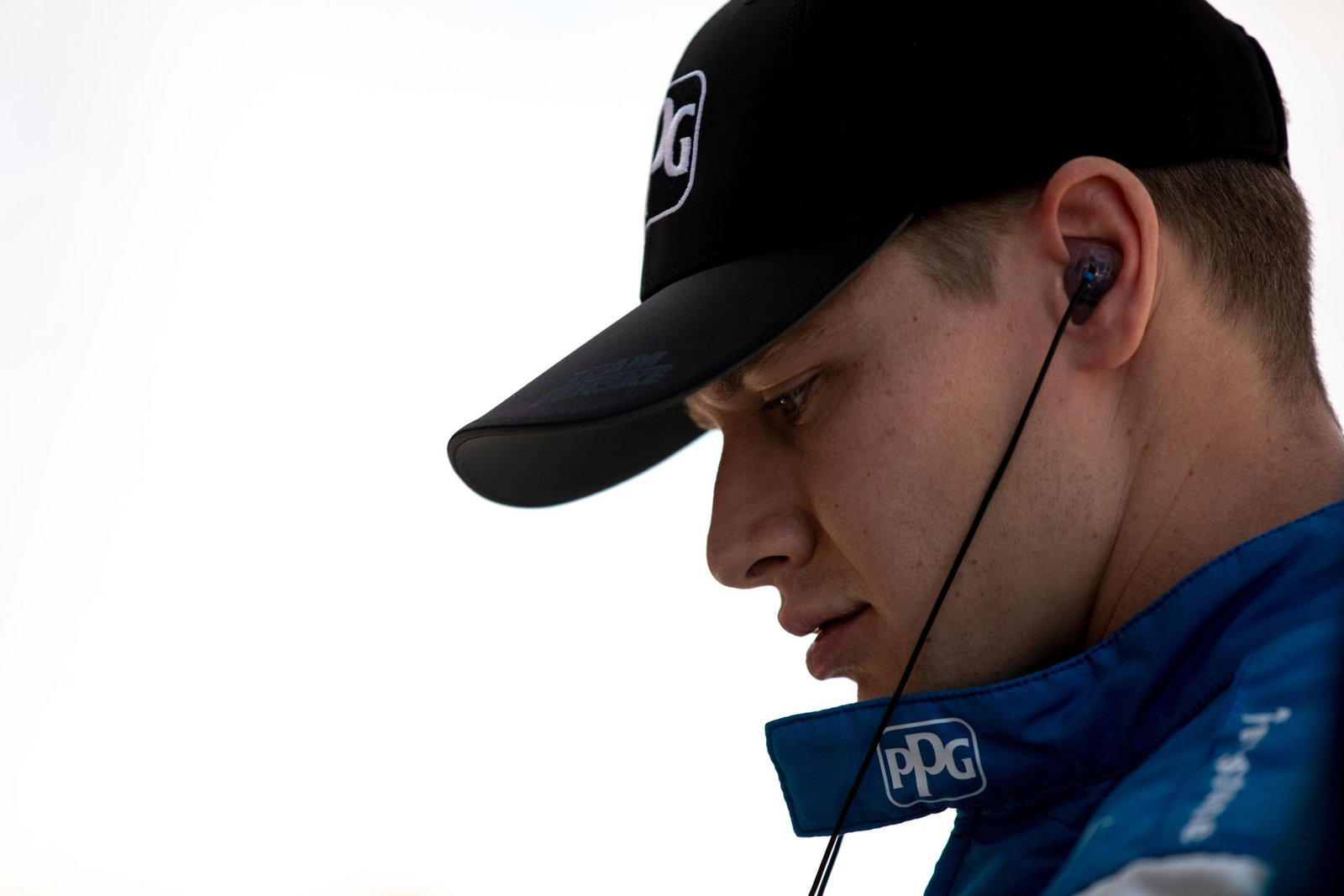 IndyCar at Nashville: Christian Lundgaard, RLL Racing Lead First Practice Session for Music City GP