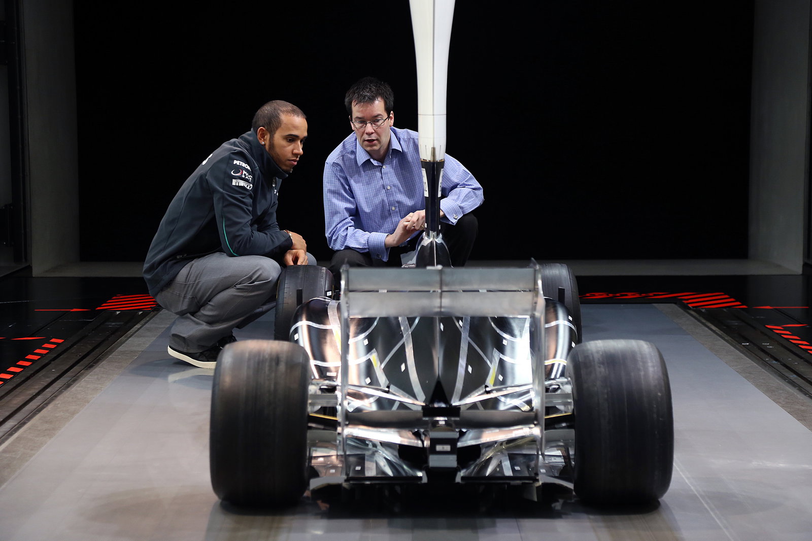 What James Allison’s 'evolutionary' F1 role swap means for Mercedes