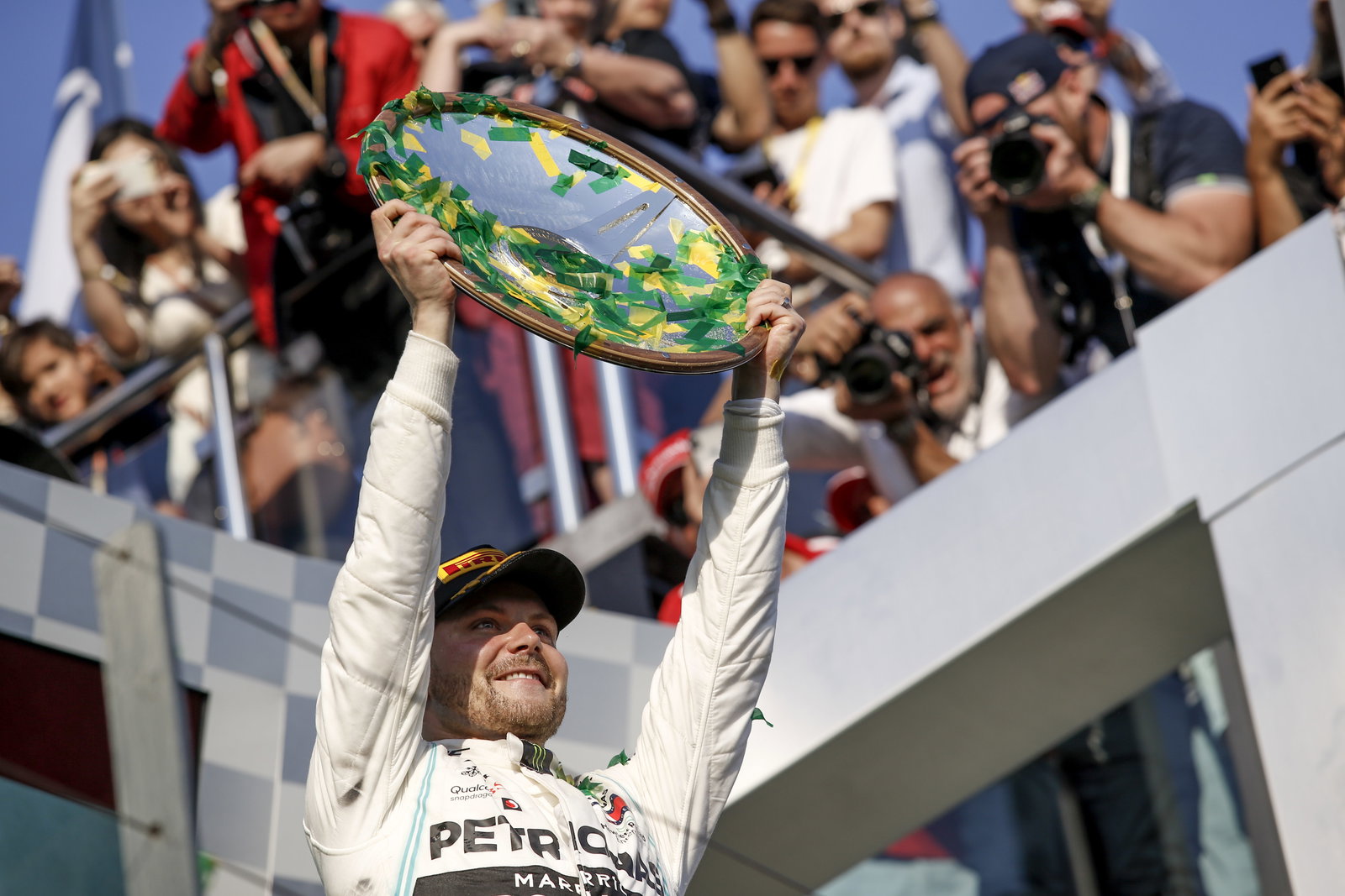 Australian GP: What we learned from F1 2019's season-opener