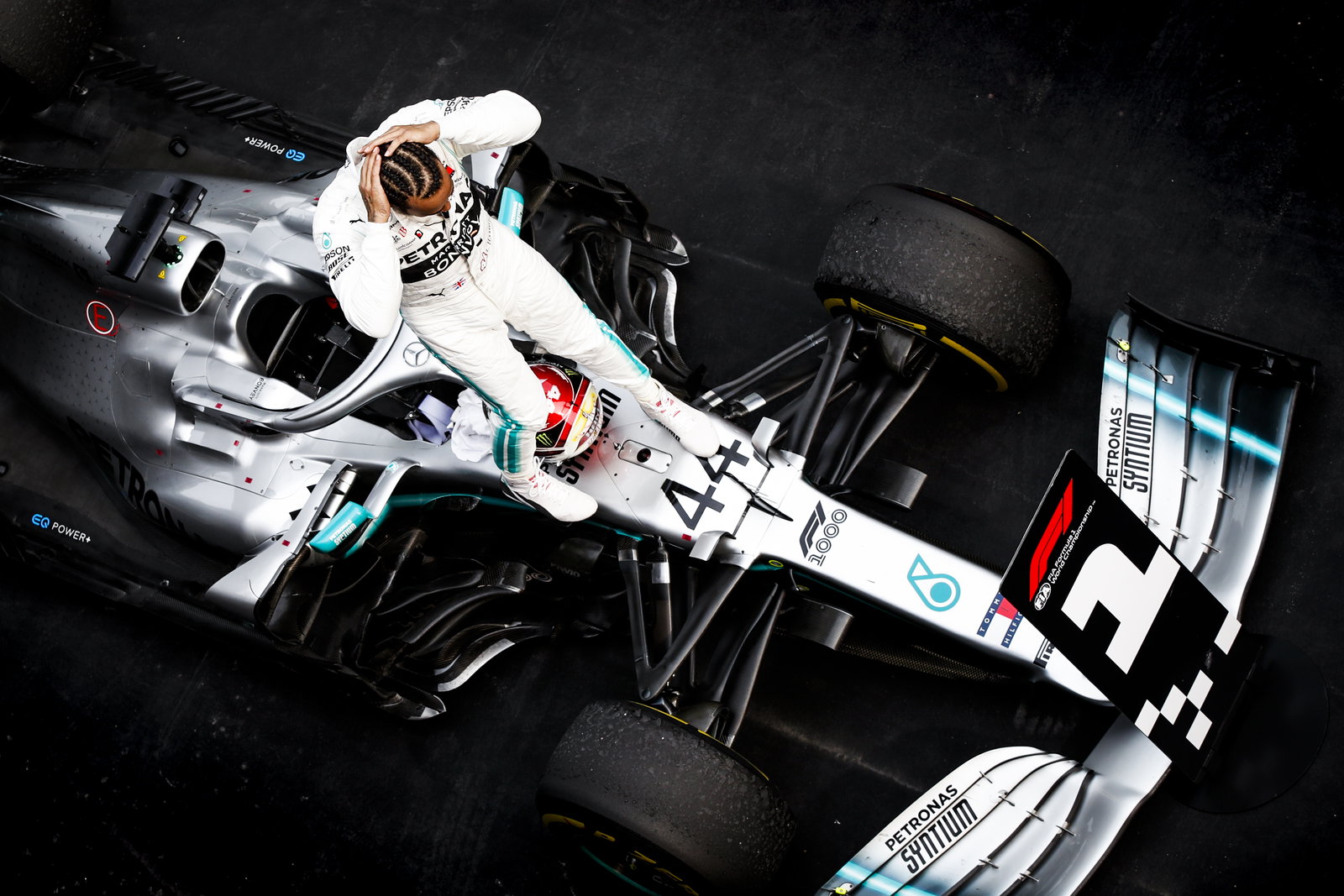 2020 Formula 1 season: Who can stop Lewis Hamilton from winning again?