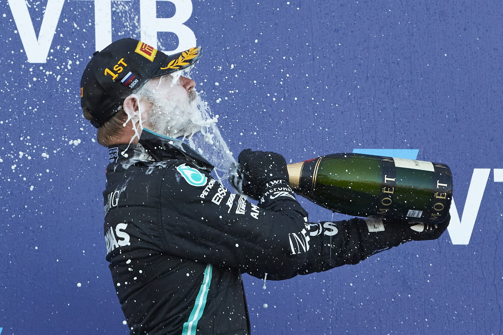 10 key moments that helped Lewis Hamilton decide the 2020 F1 title early
