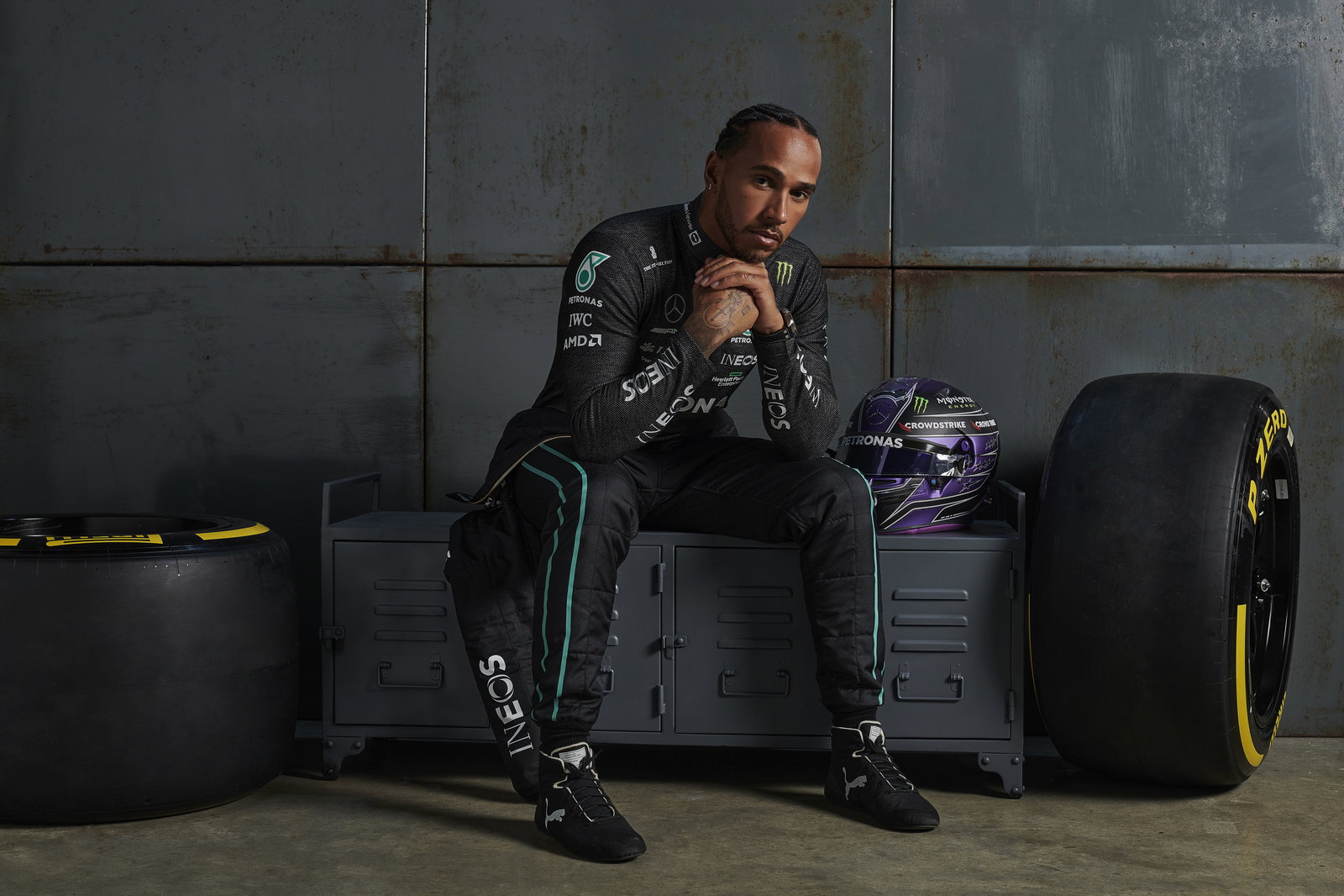 How Lewis Hamilton recovered from ‘difficult’ F1 title blow&nbsp;