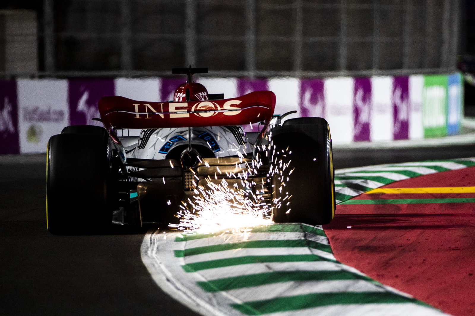 How long will Mercedes and Lewis Hamilton's F1 2022 misery last?