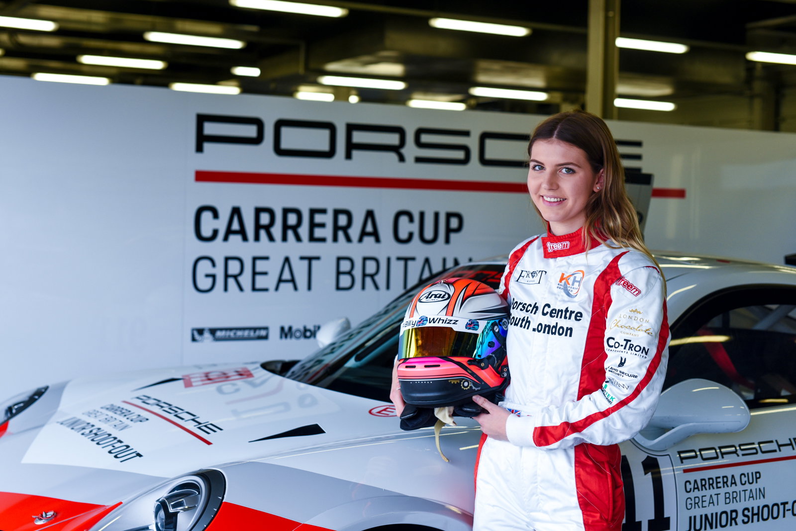 W Series hears its critics, but remains focused on opportunity