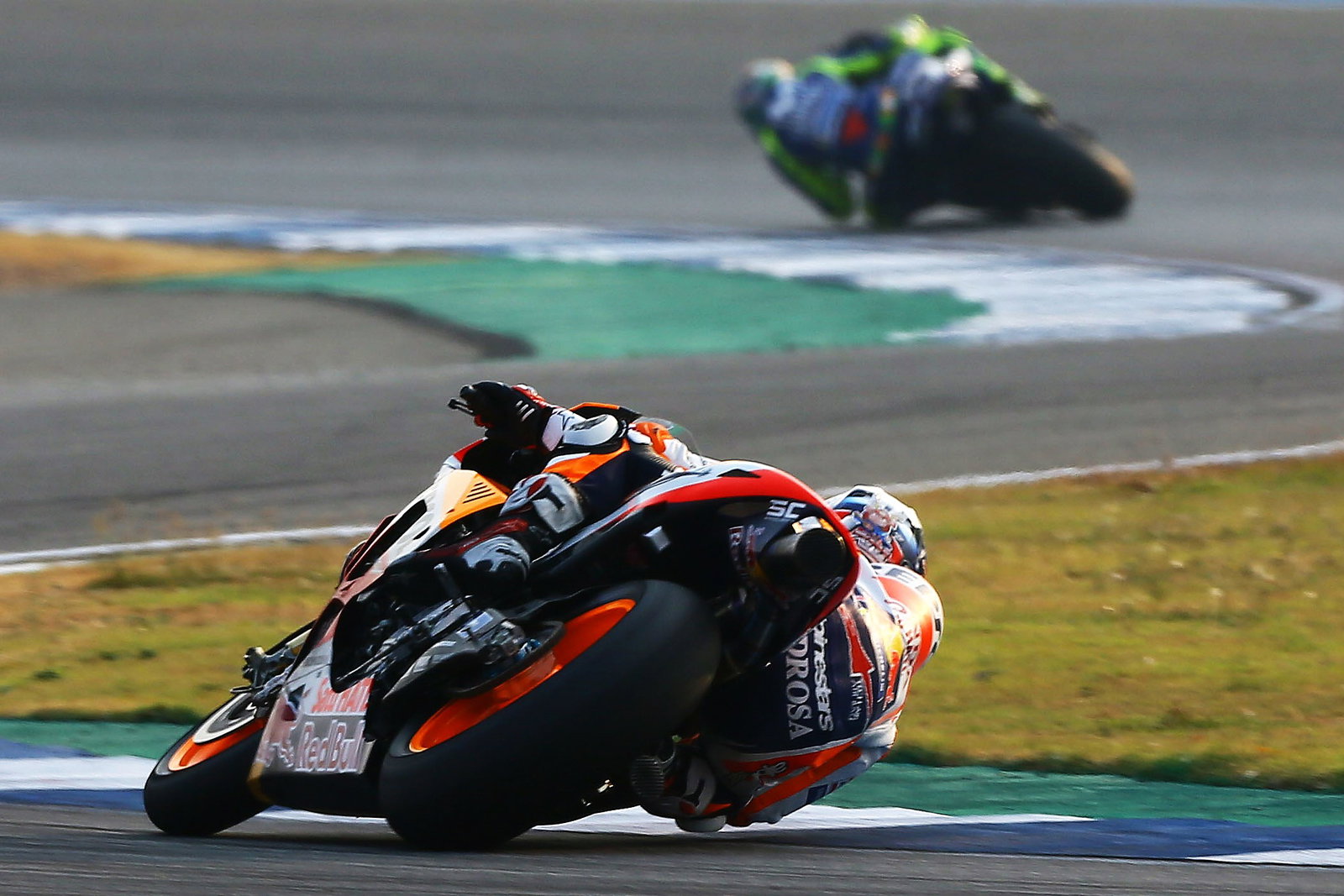 MotoGP: Pedrosa, Yamaha future clearer at Assen?