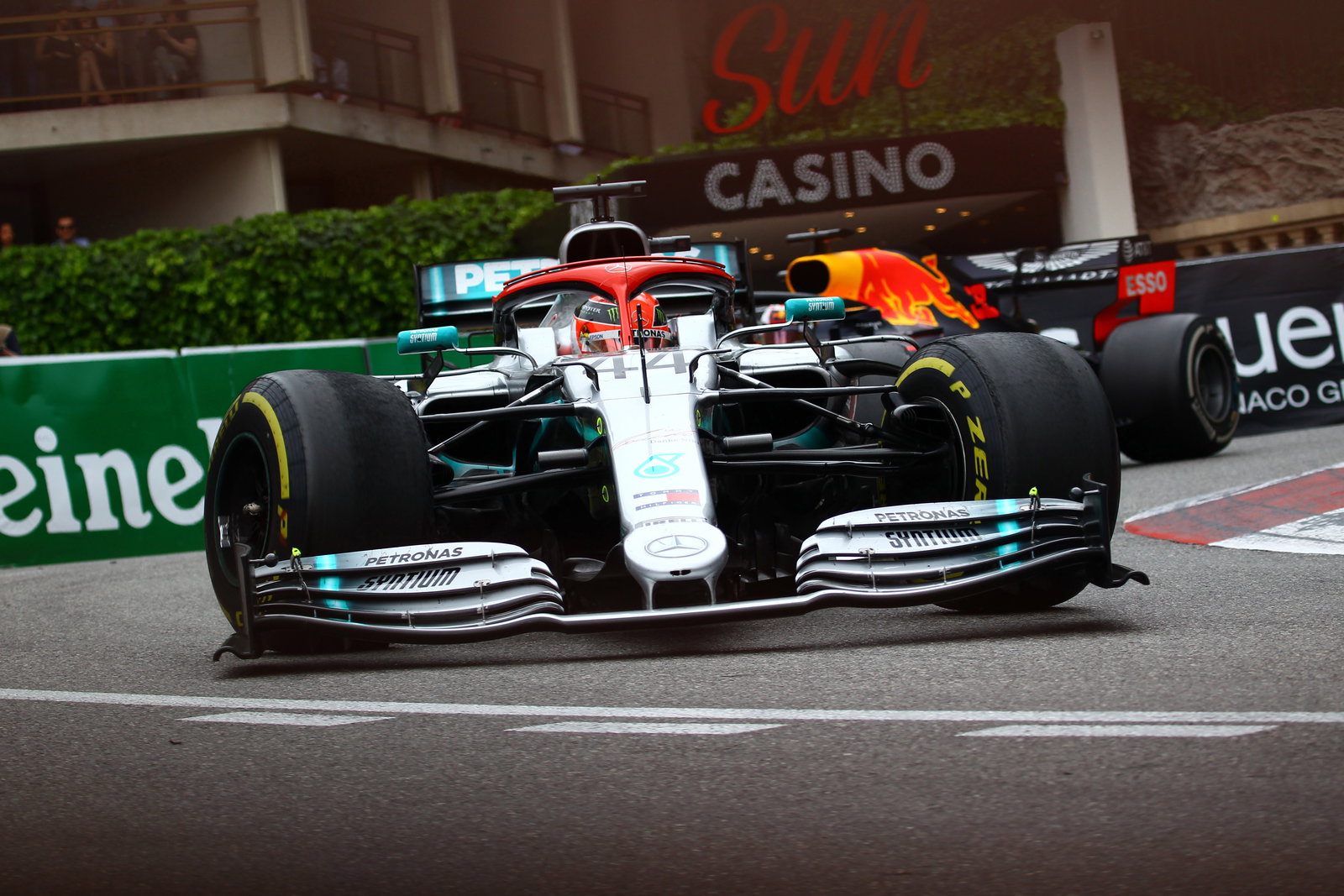 2019 F1 Monaco GP conclusions: Lauda inspires Hamilton’s miracle drive