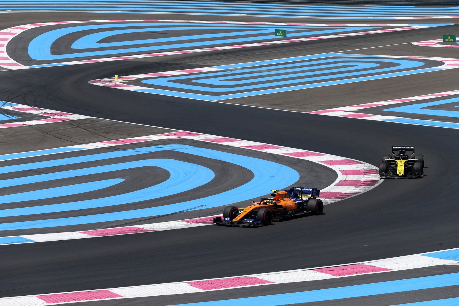 How F1 was right and wrong about Daniel Ricciardo’s penalty