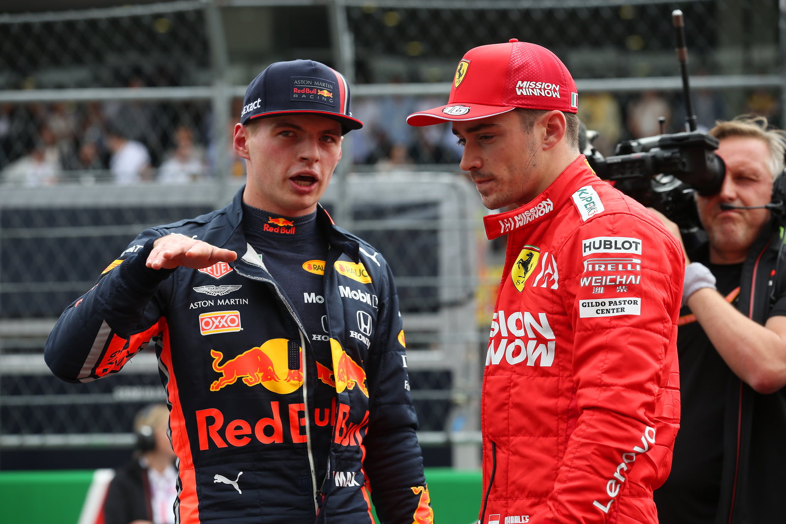 Best of 2010s: Top 10 Formula 1 Rivalries of the Decade