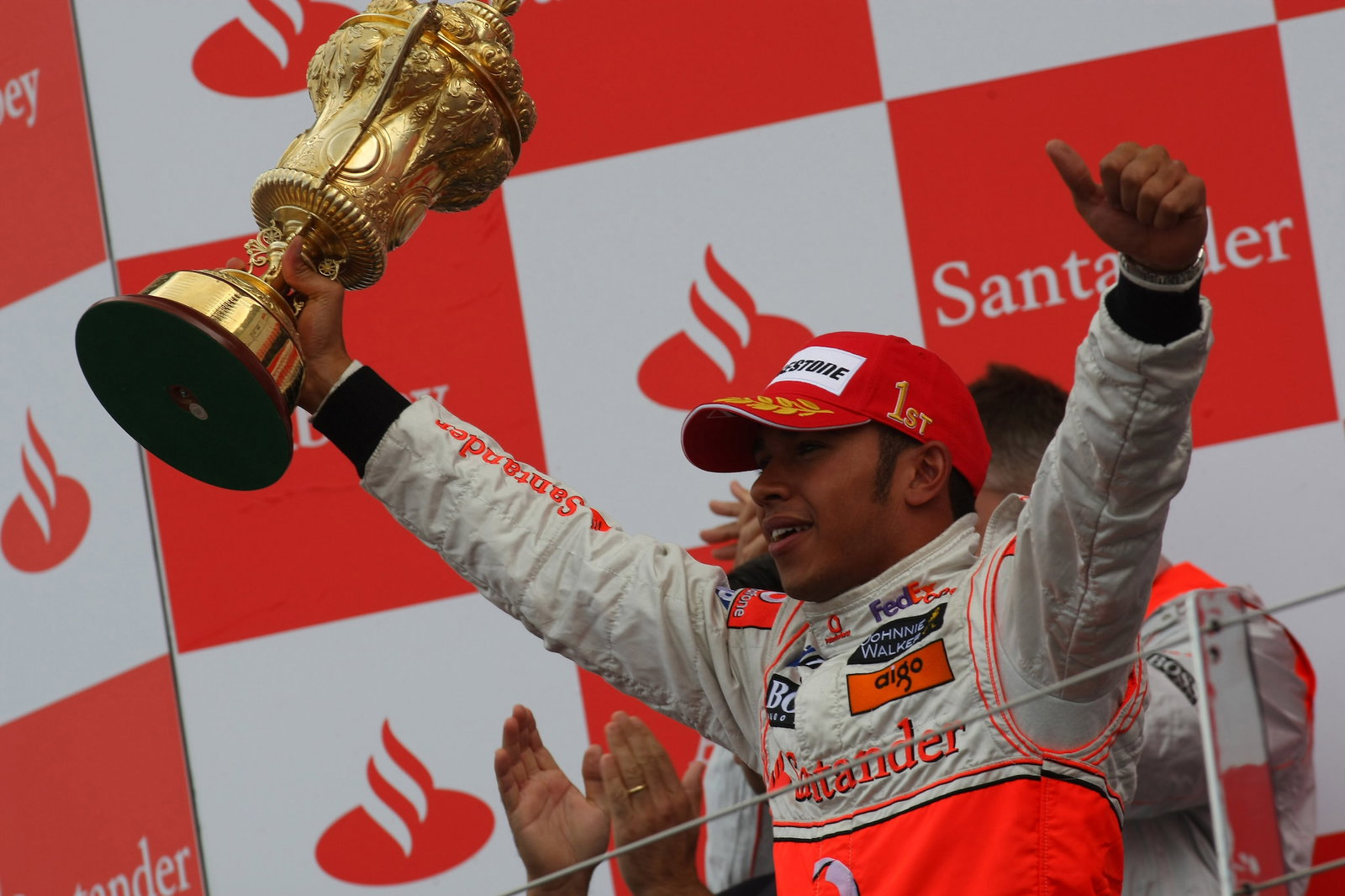 F1: McLaren-Renault relationship ‘going to take some time’