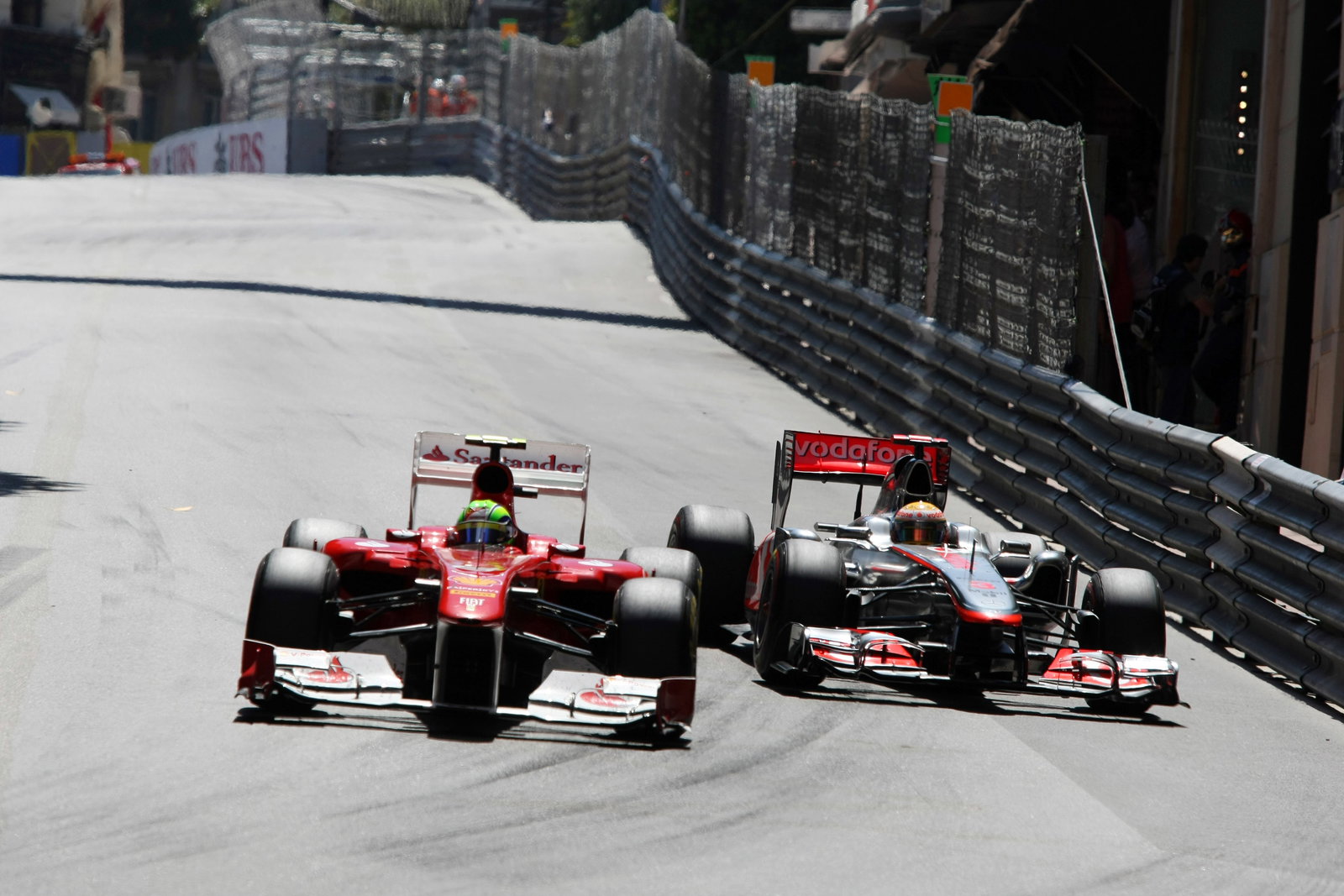 Best of 2010s: Top 10 Formula 1 Rivalries of the Decade